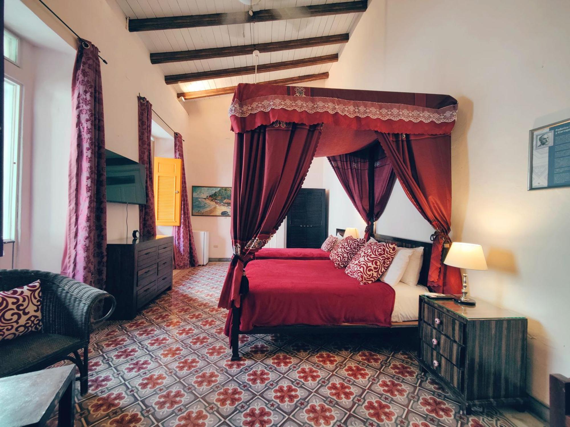 Boutique Casa Sanchez (adults Only)