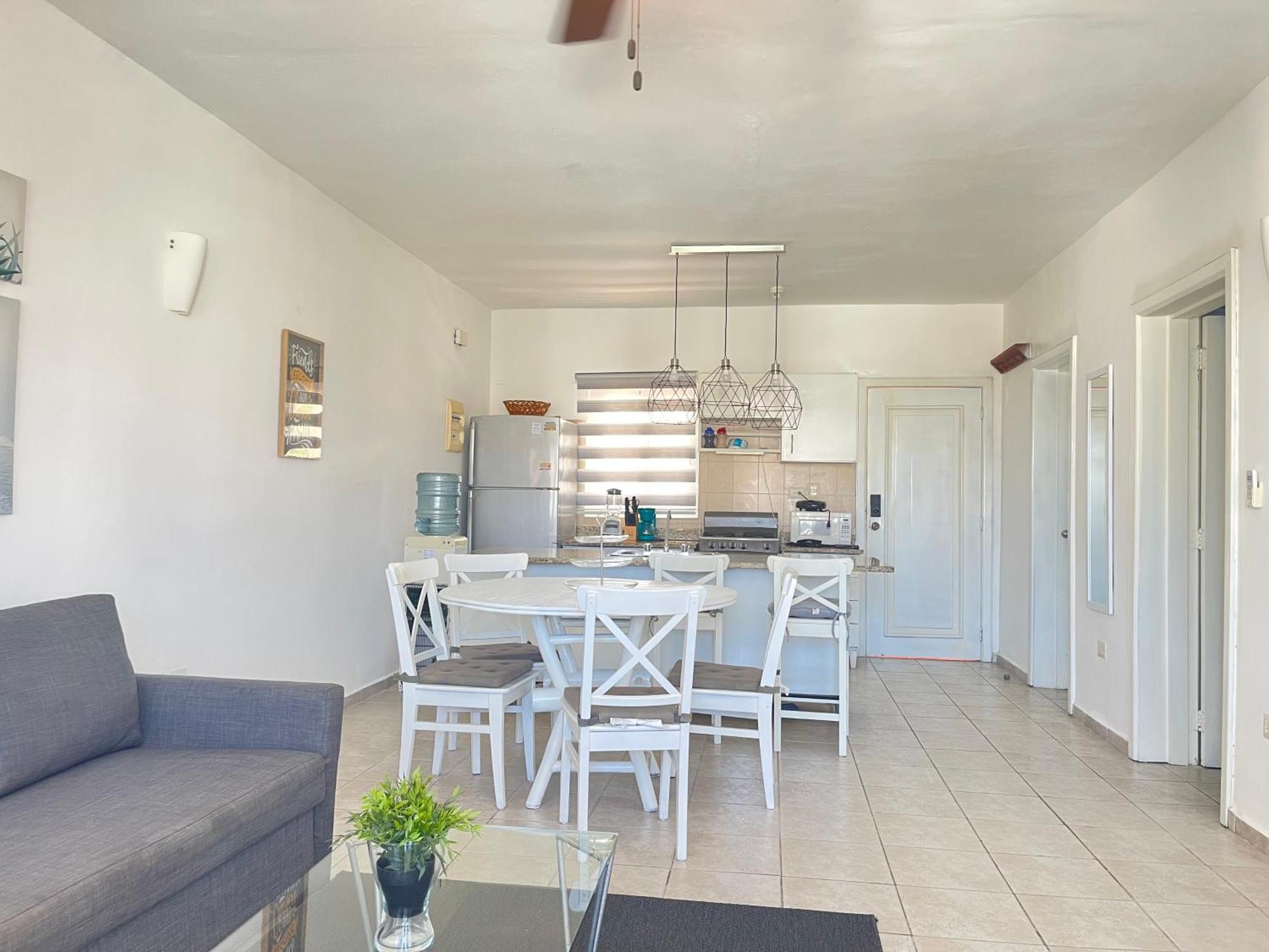 Stanza Mare Front Aparthotel Punta Cana