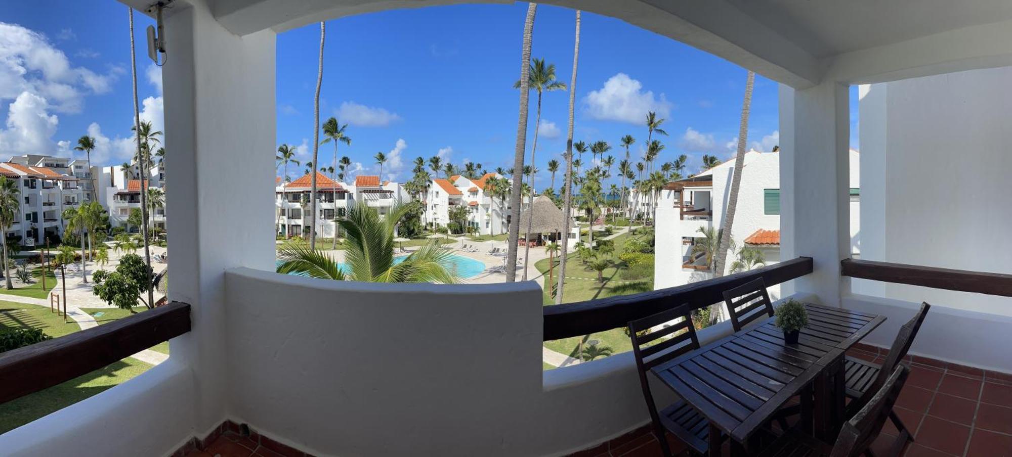 Stanza Mare Front 4* Punta Cana