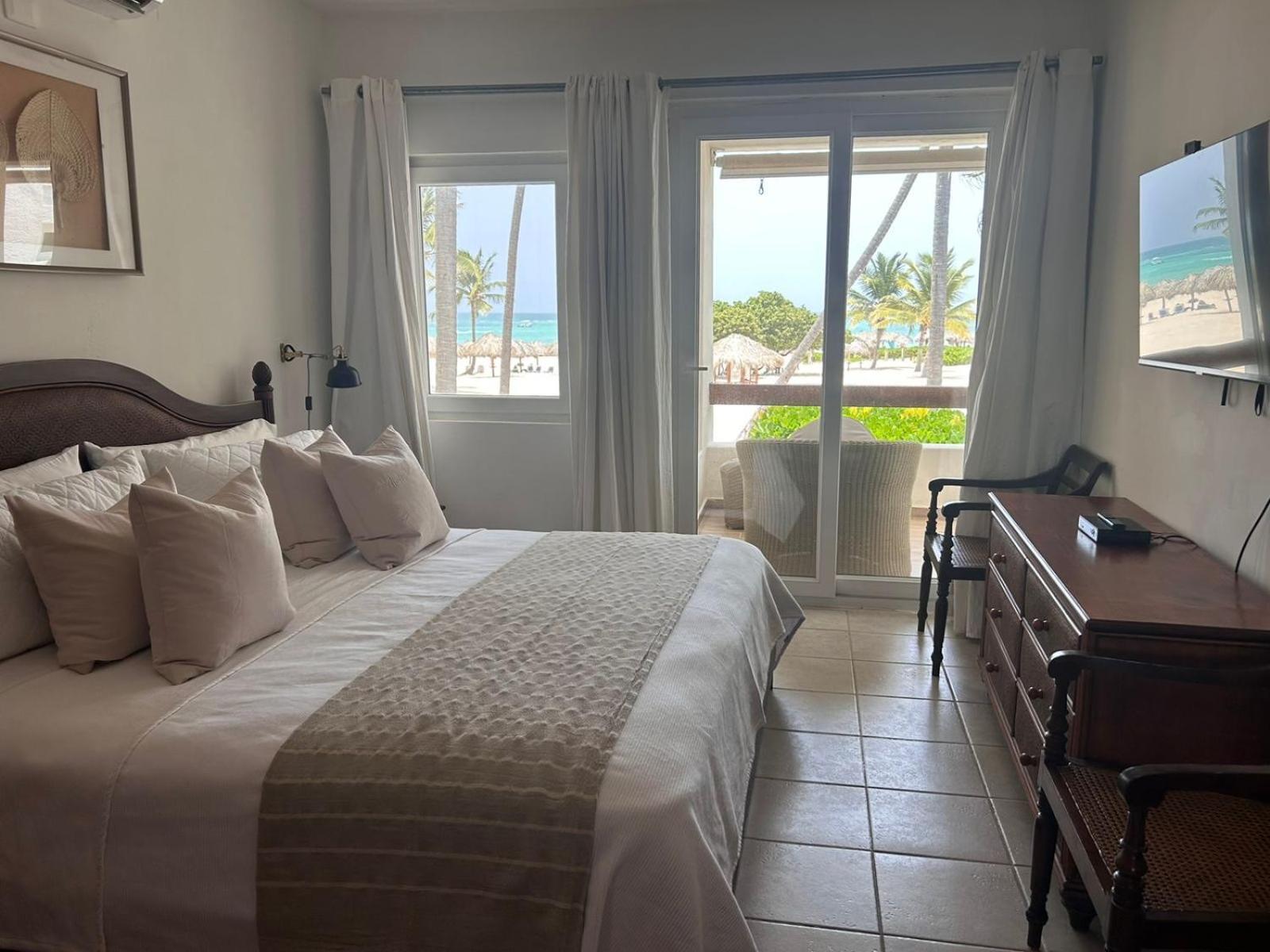 Aparthotel Stanza Mare Front Punta Cana