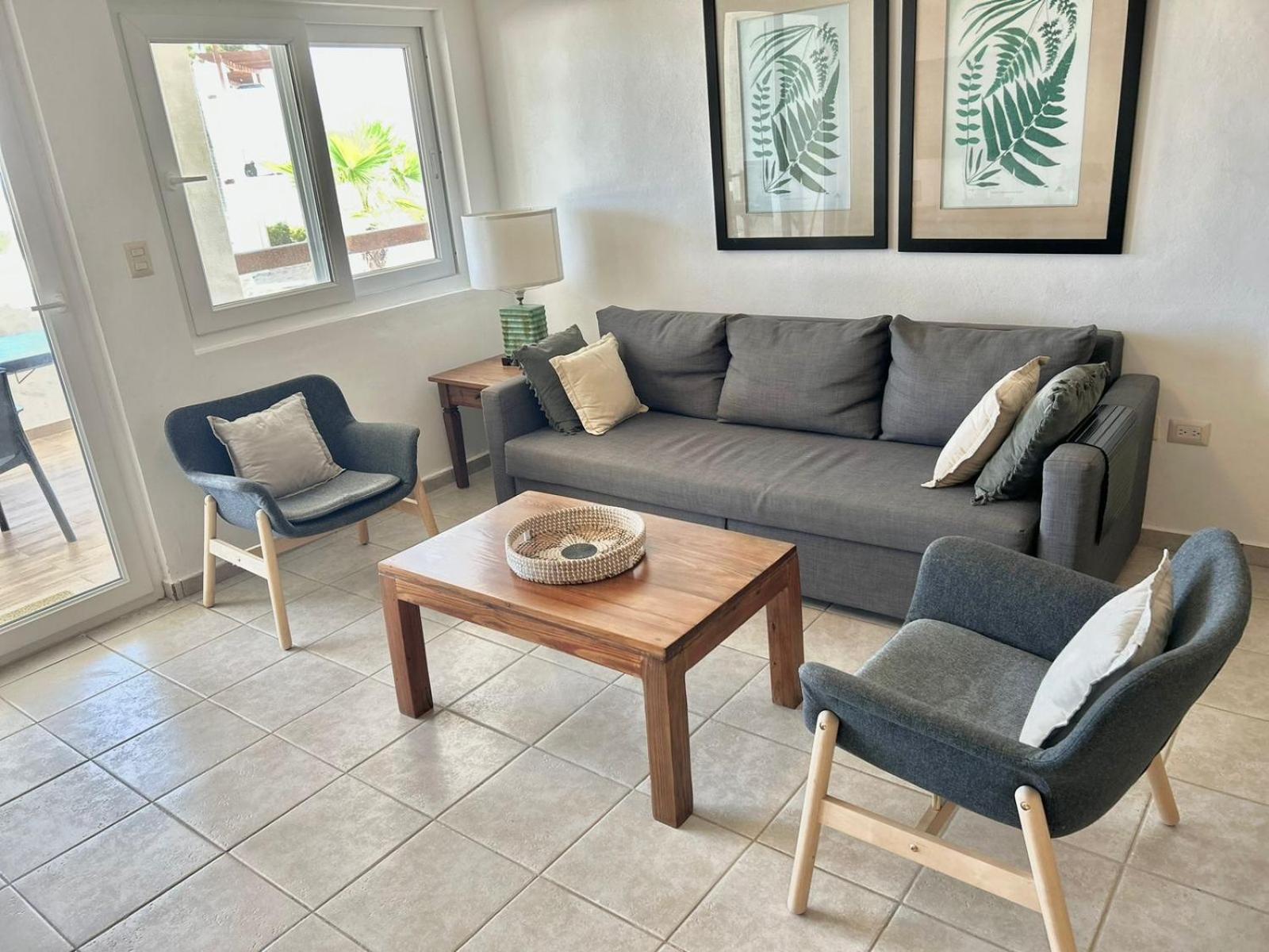 Stanza Mare Front Aparthotel Punta Cana