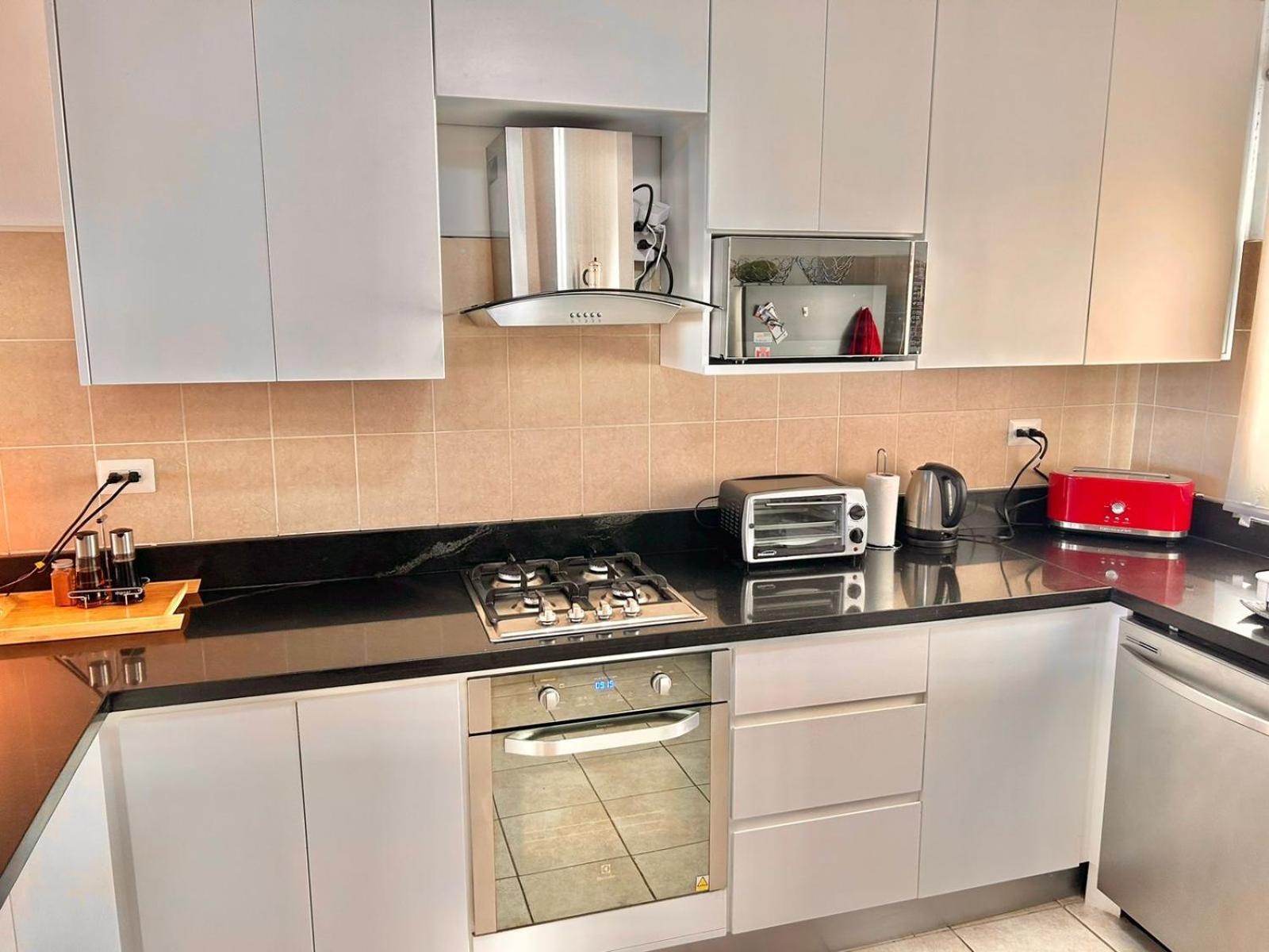 Stanza Mare Front Aparthotel 4*
