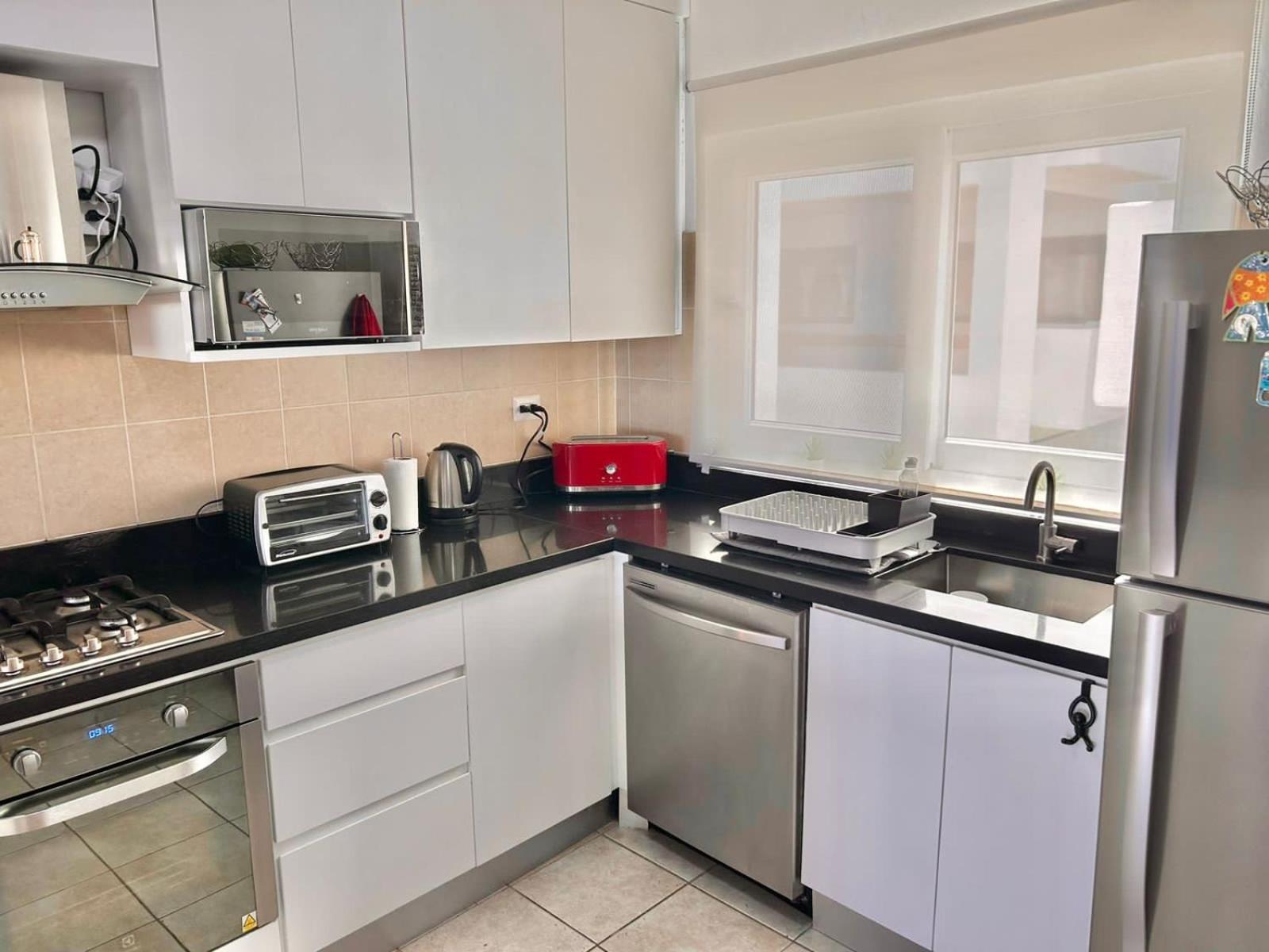 Stanza Mare Front Aparthotel