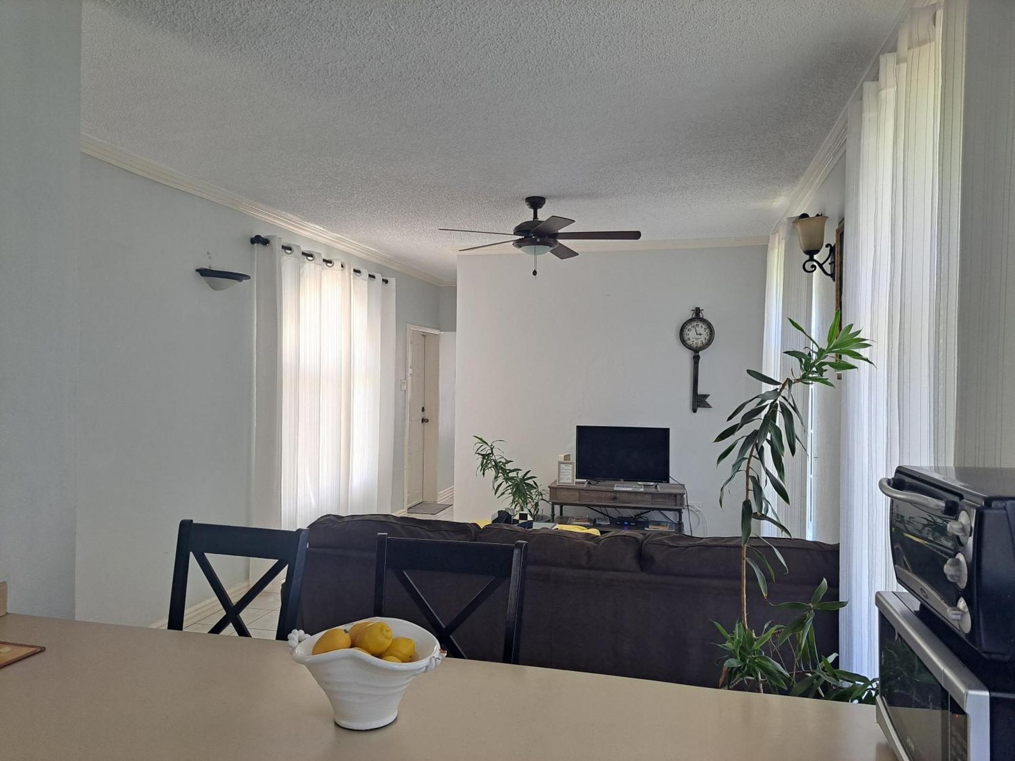 Ivory Tower Apartamento *