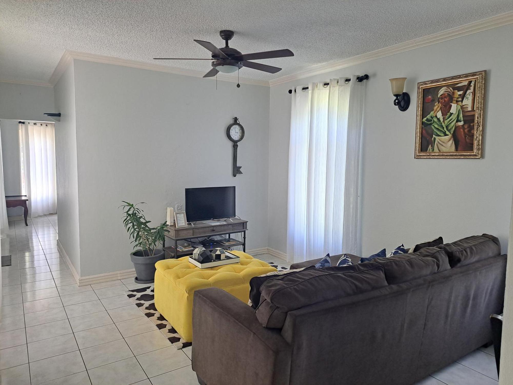 Apartamento Ivory Tower Ocho Rios