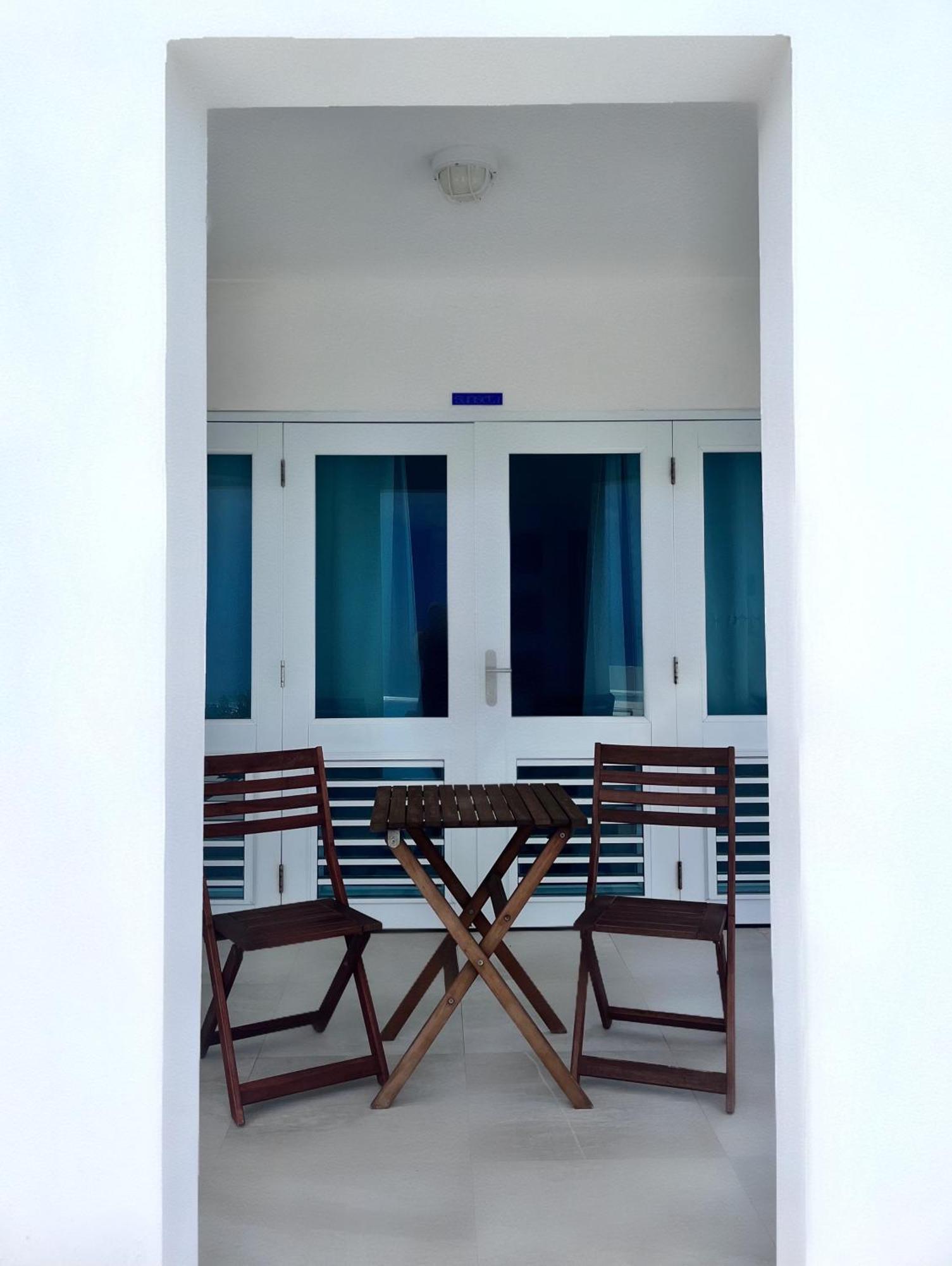 Secret View * Isabela
