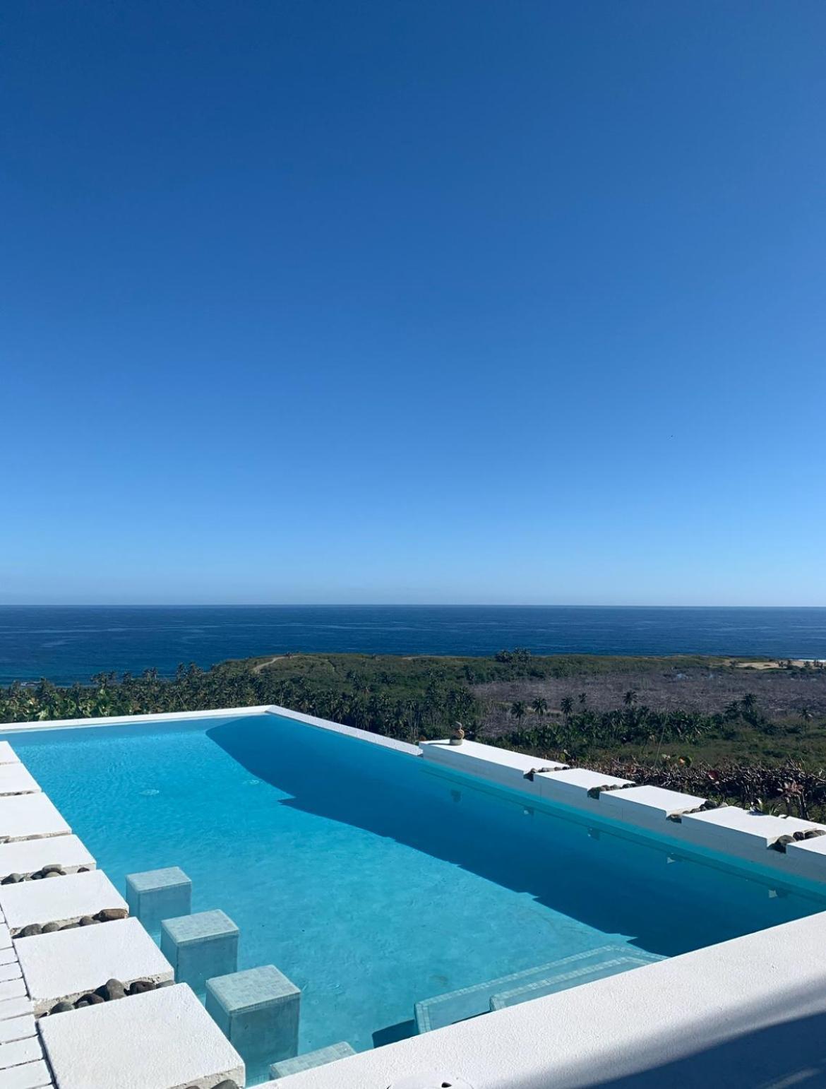 Secret View Guest house Isabela