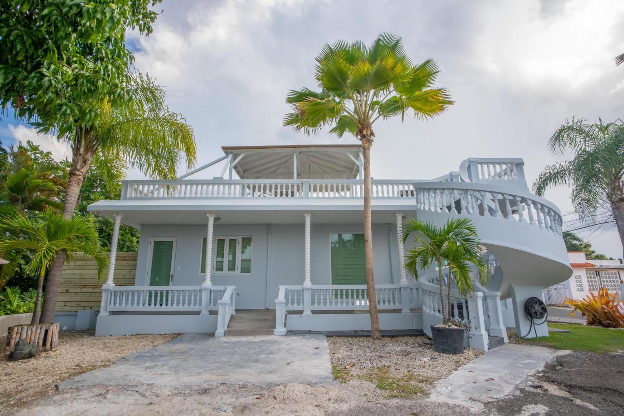 Casa Loba 3 With Private Pool And Tub