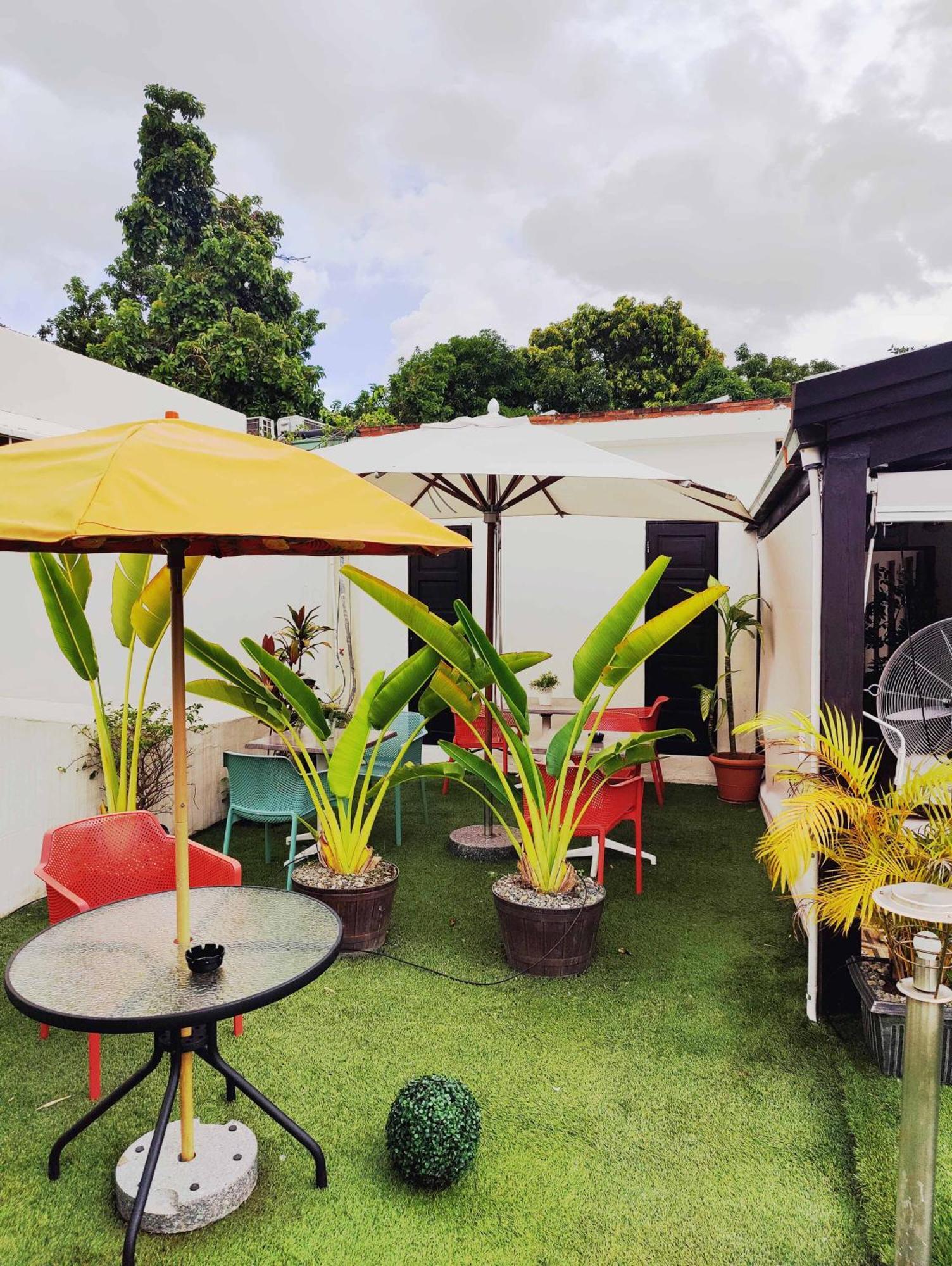 Boutique Casa Sanchez (adults Only) Santo Domingo