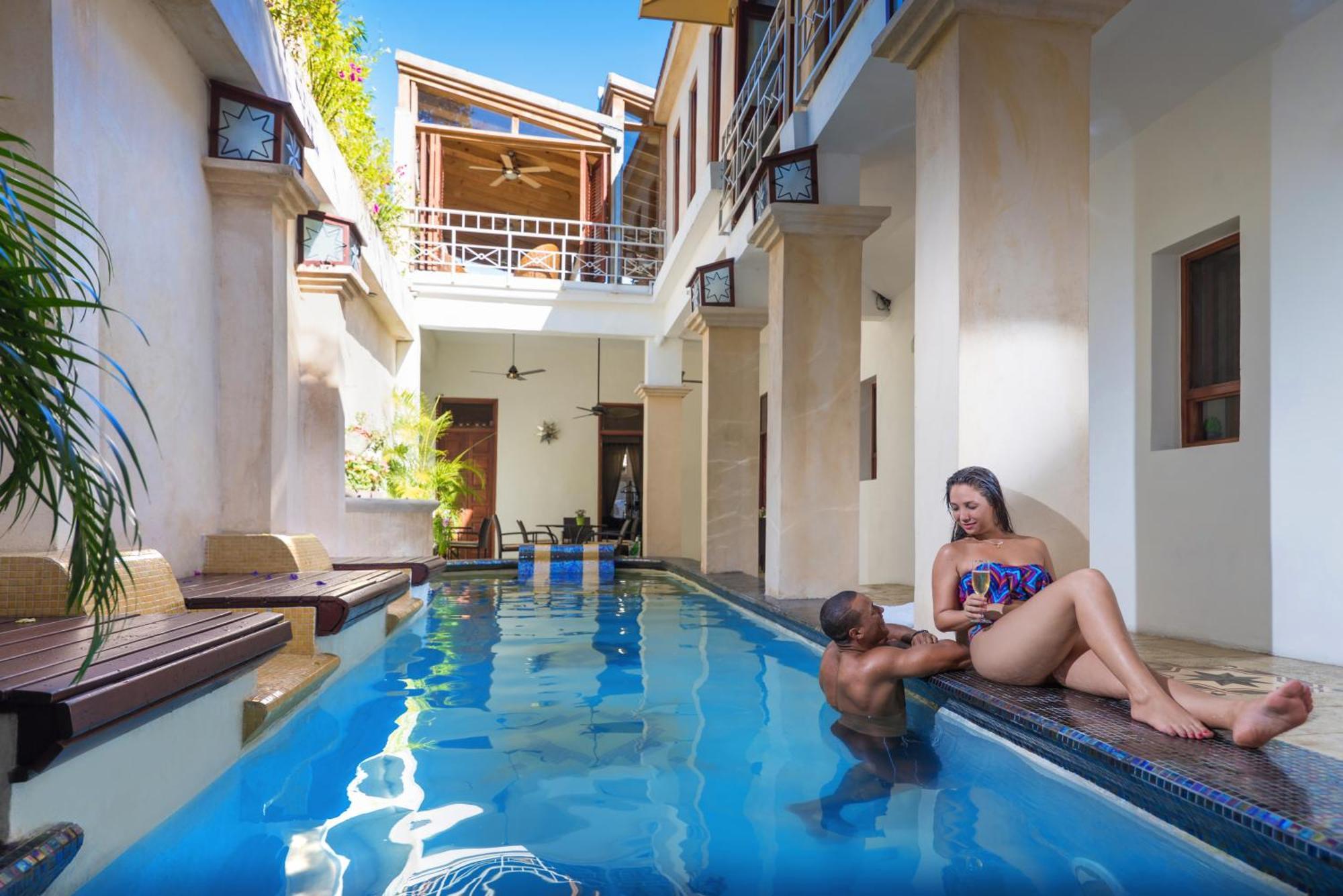 Boutique Casa Sanchez (adults Only) Hotel