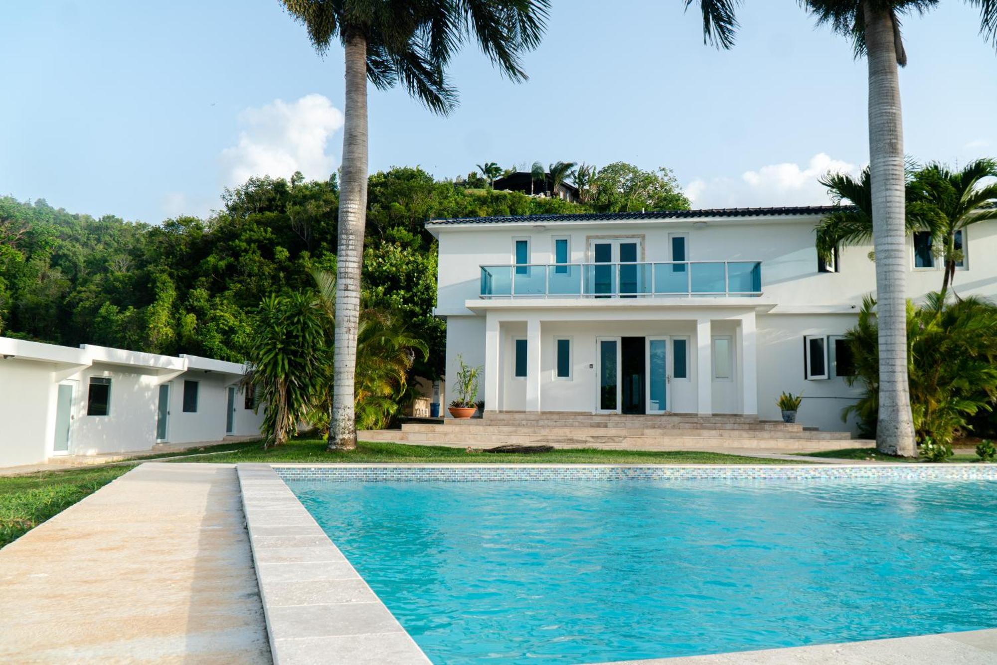 World Point Inn Manati