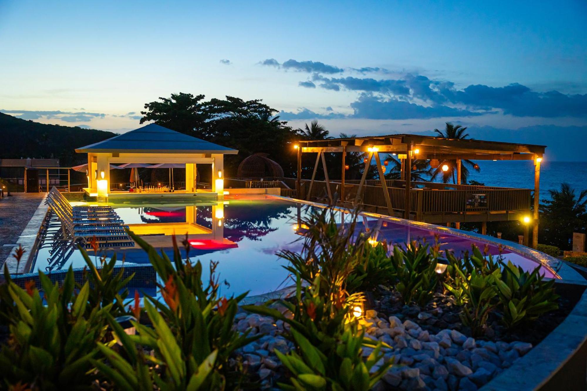 El Guajataca Hotel Quebradillas