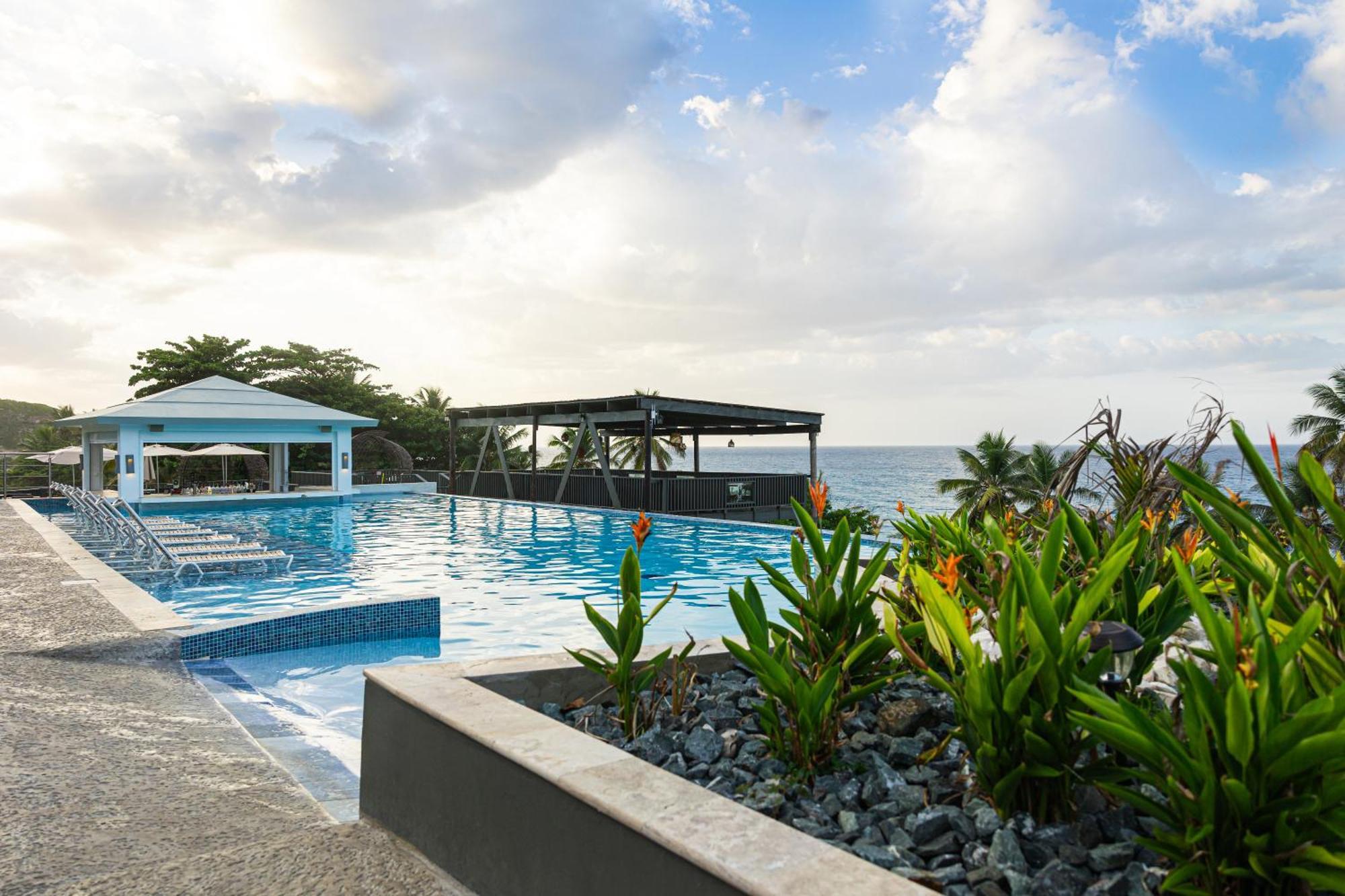 El Guajataca Hotel Quebradillas