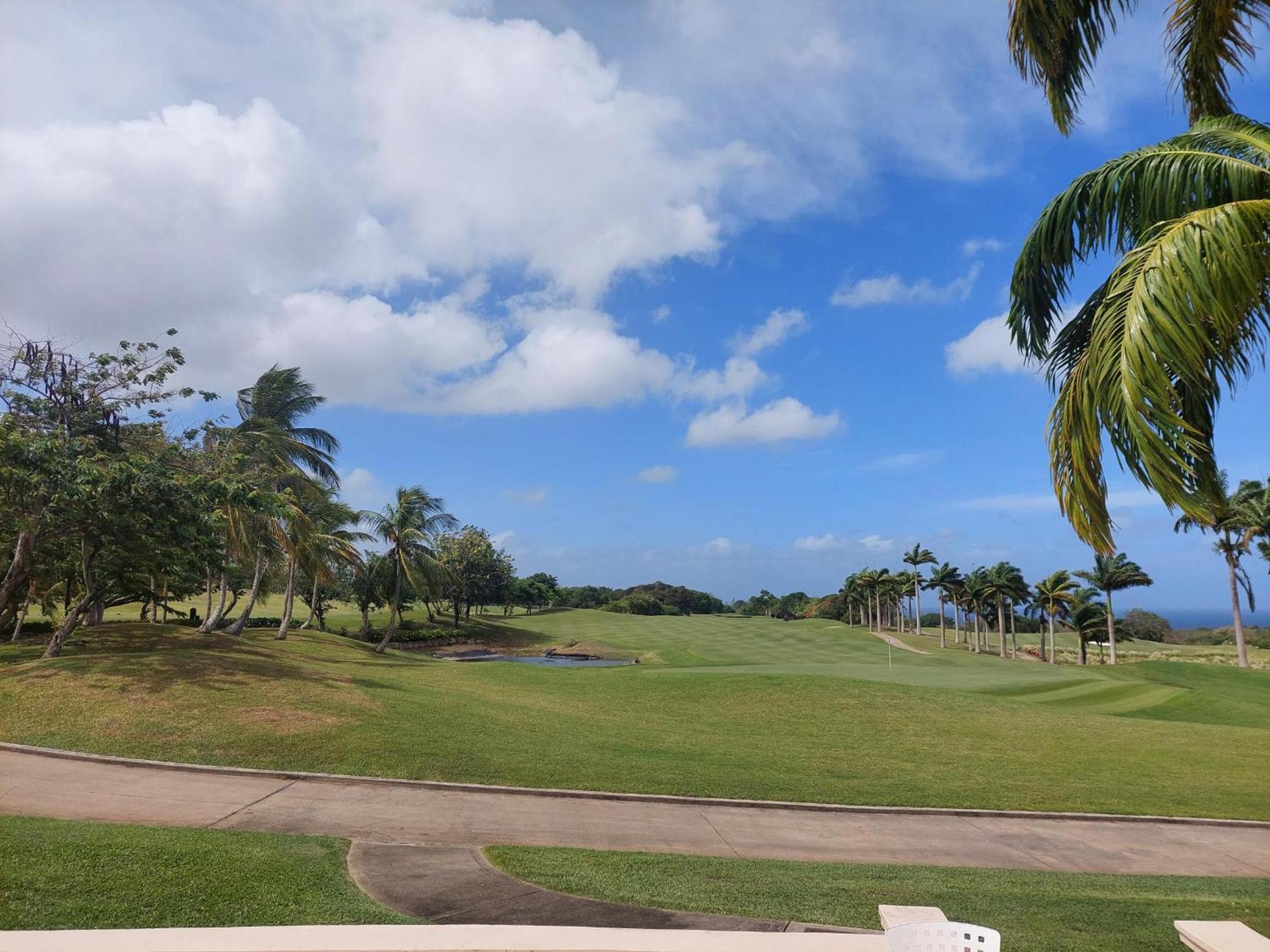 Pousada Coconut Grove 8 Luxury By Island Saint James