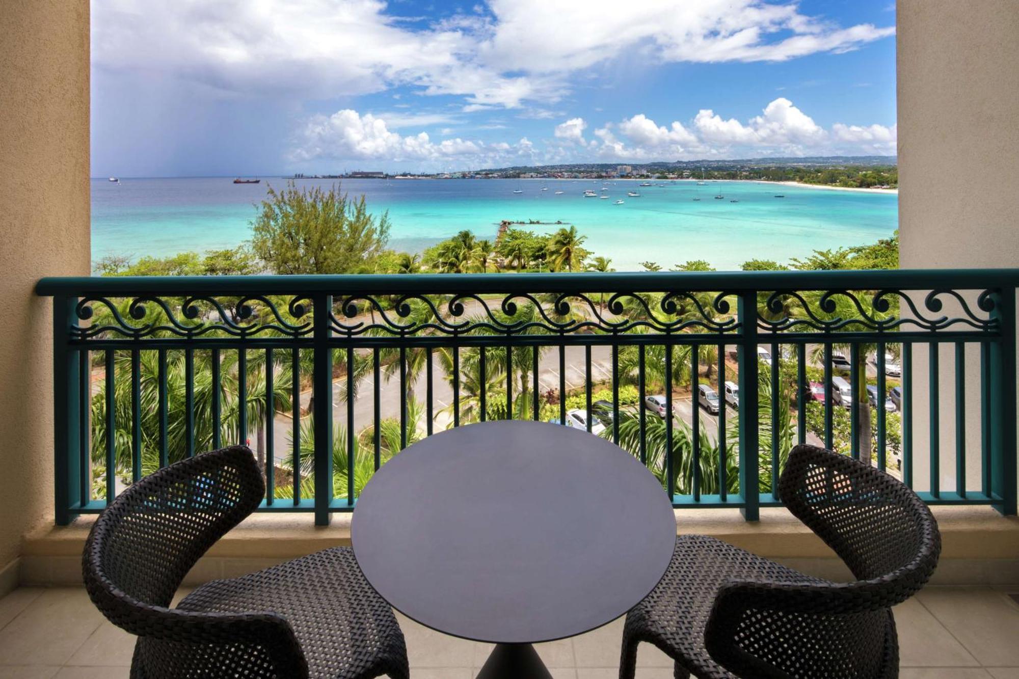 Resort Hilton Barbados