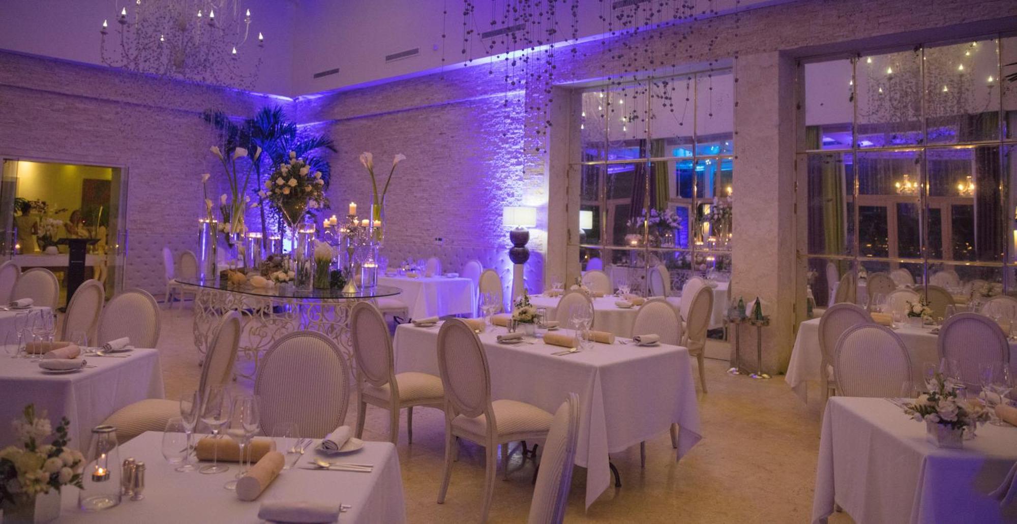 Eden Roc Cap Cana Punta Cana