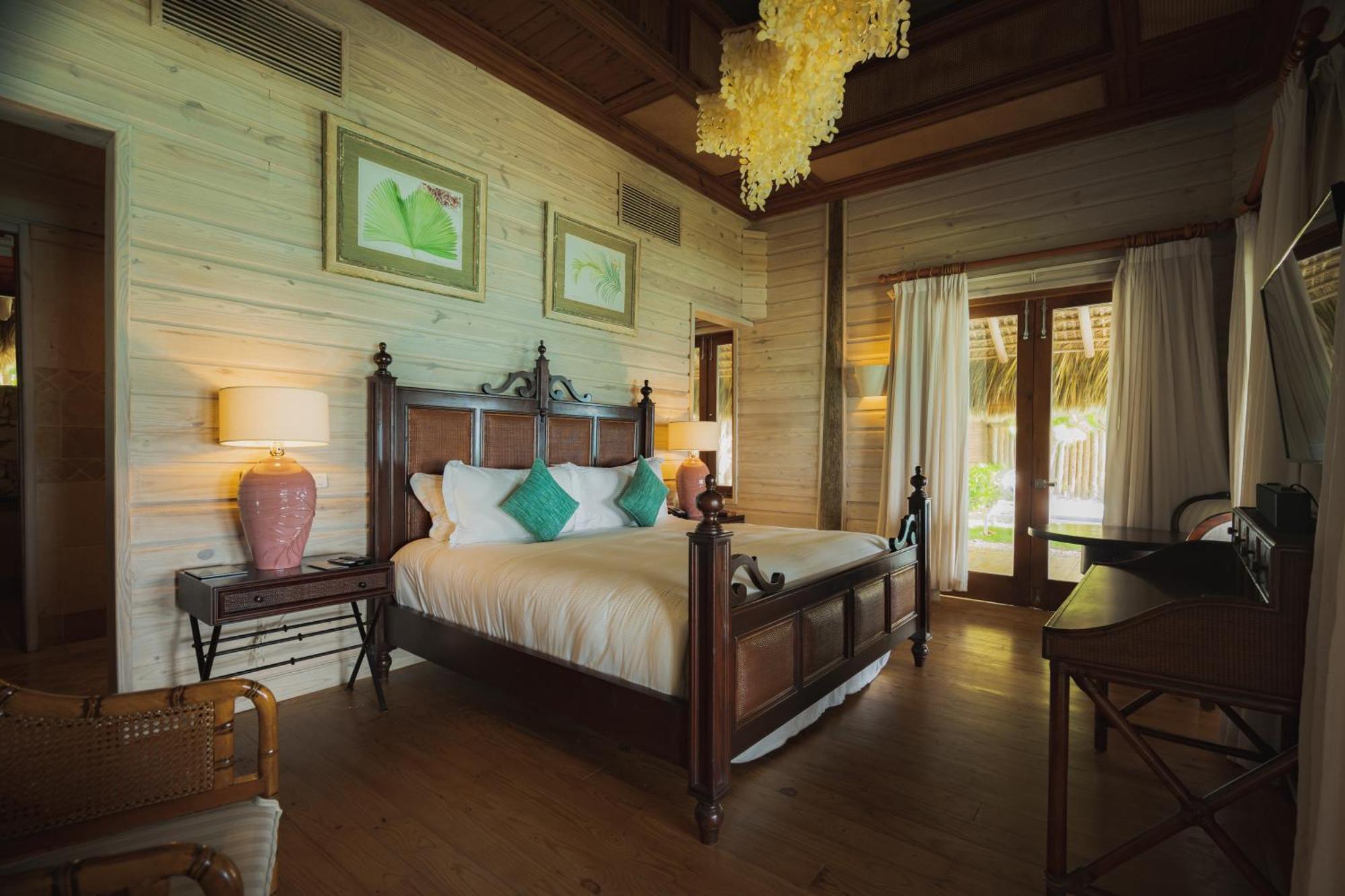 Resort Eden Roc Cap Cana 5*