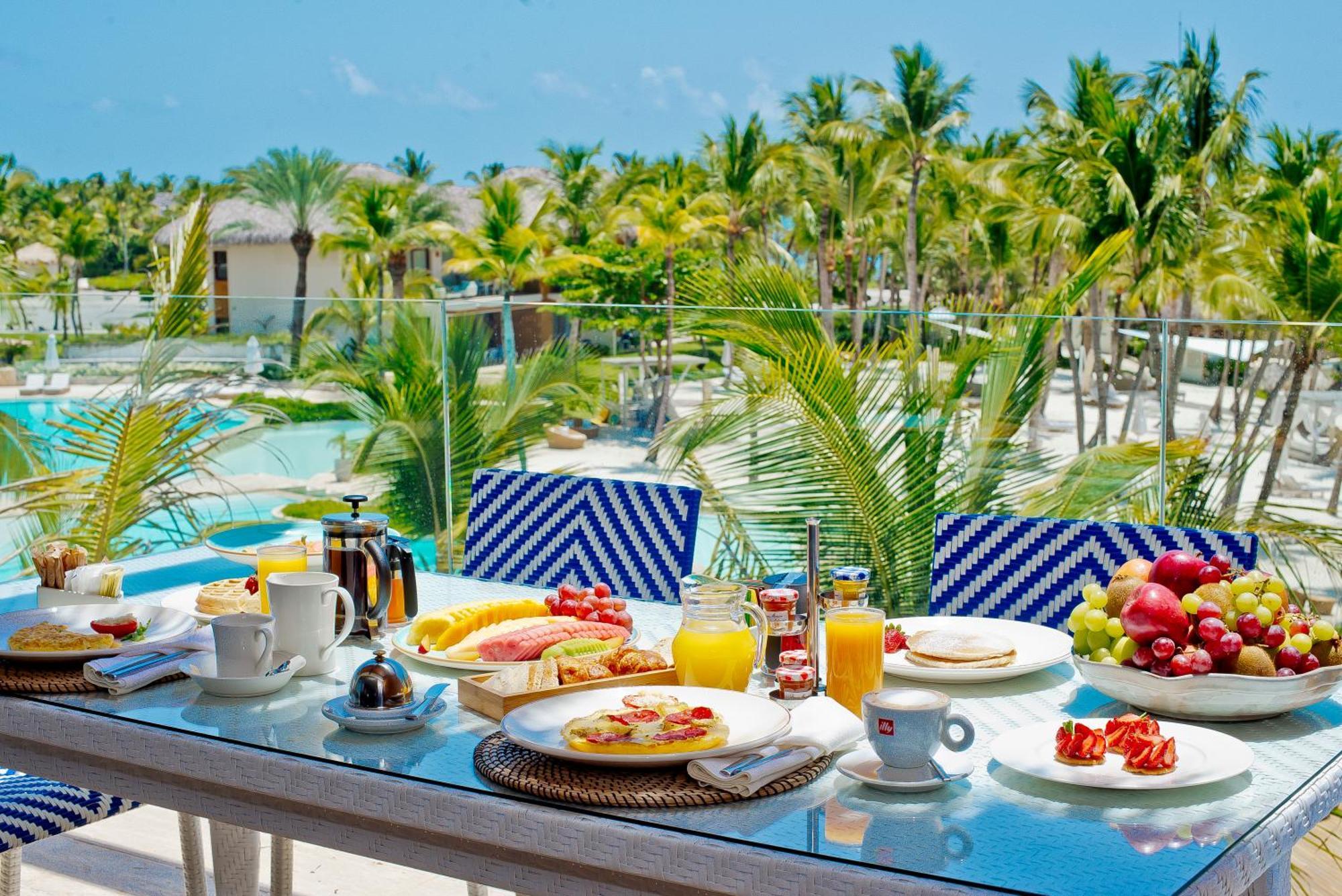 Eden Roc Cap Cana Resort Punta Cana
