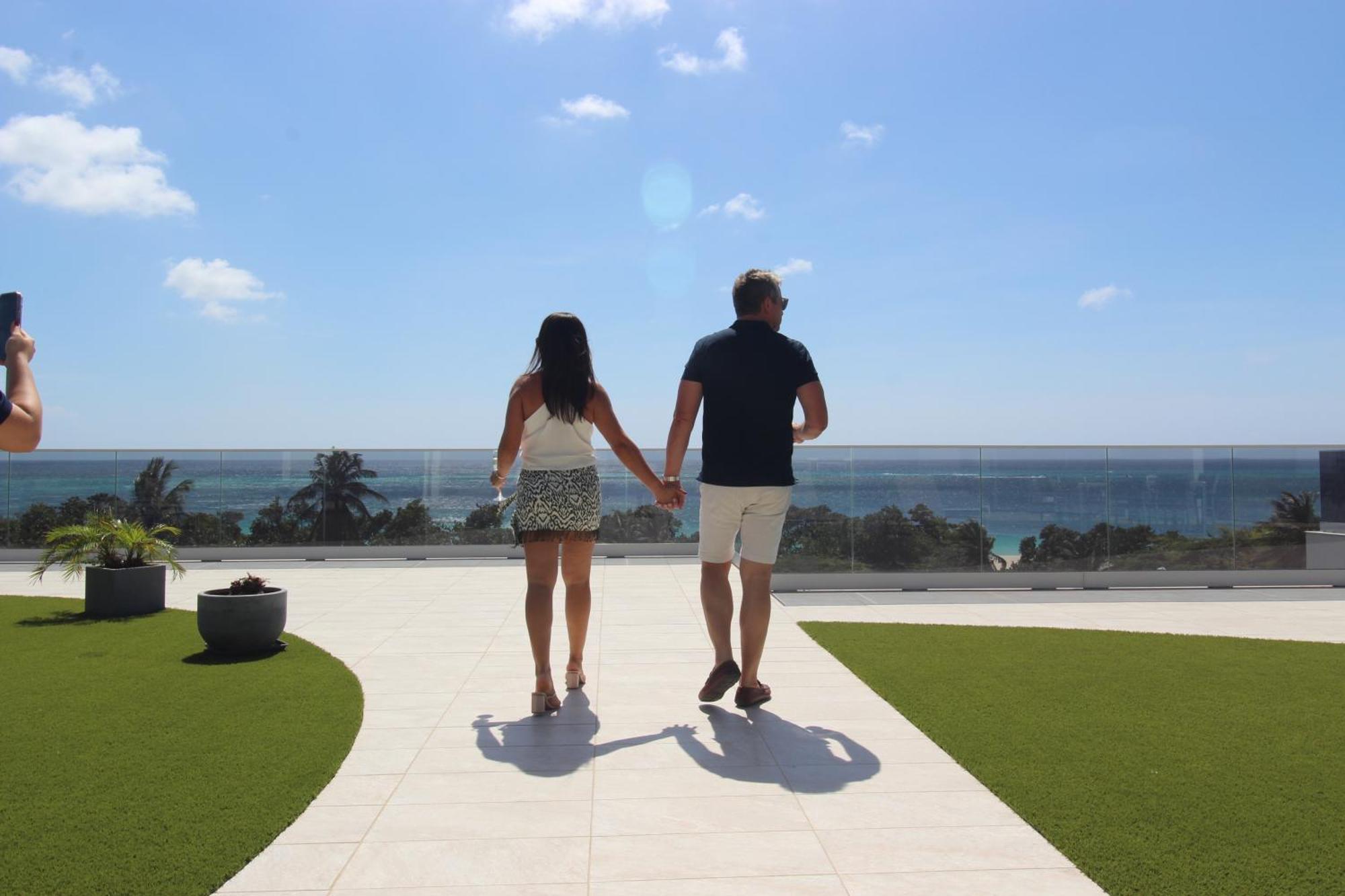Apartment O Beachfront Residences, By Bocobay Aruba Palm Beach