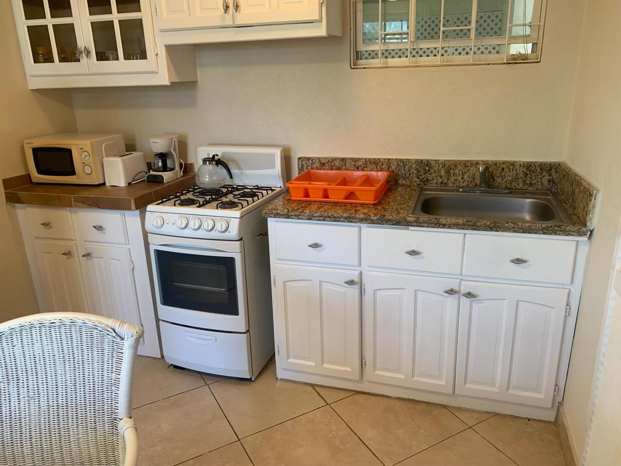Apartamento Seawinds