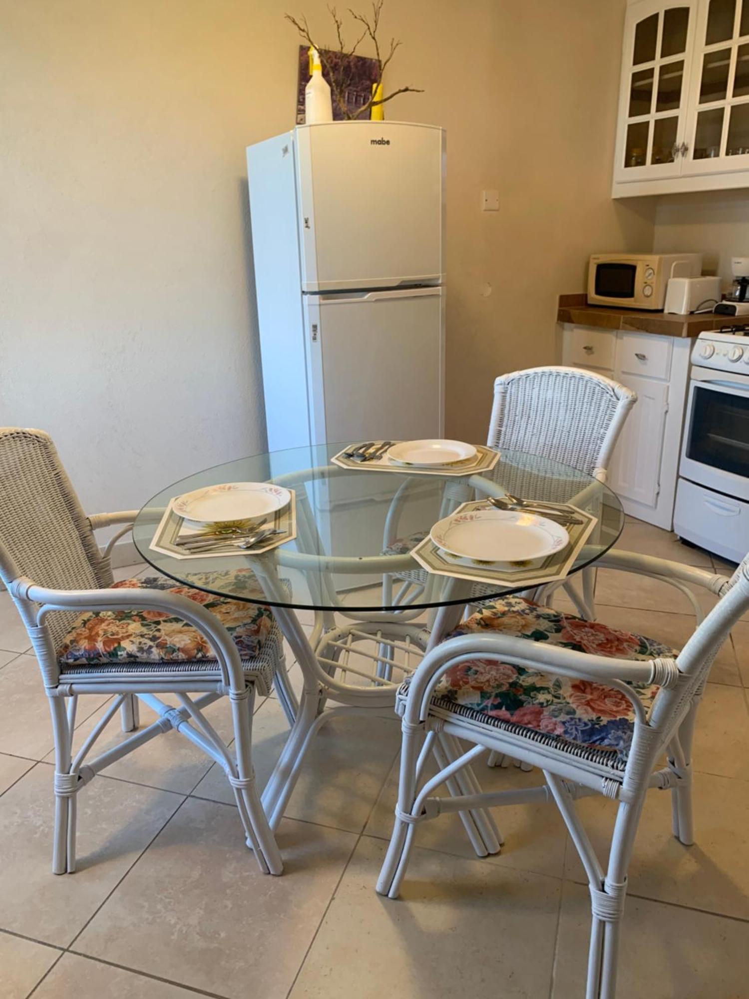 Seawinds Apartamento *