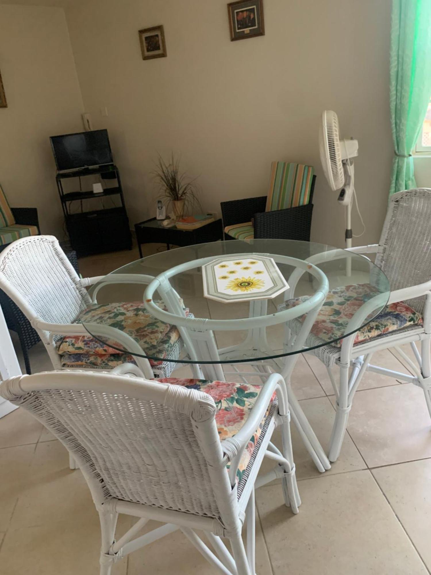 Seawinds Apartamento *