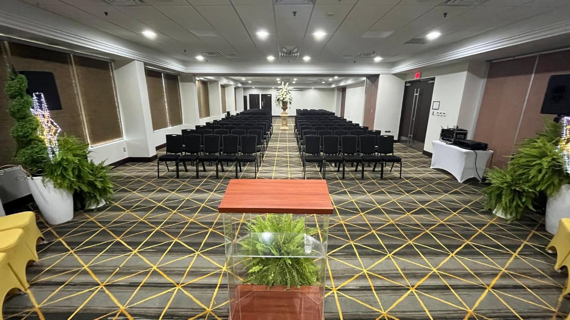Holiday & Tropical Casino By Ihg 3* Mayaguez
