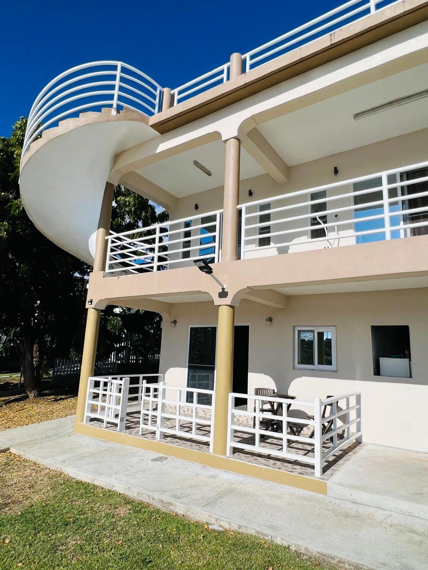 Sealavie - Grenada St. George's
