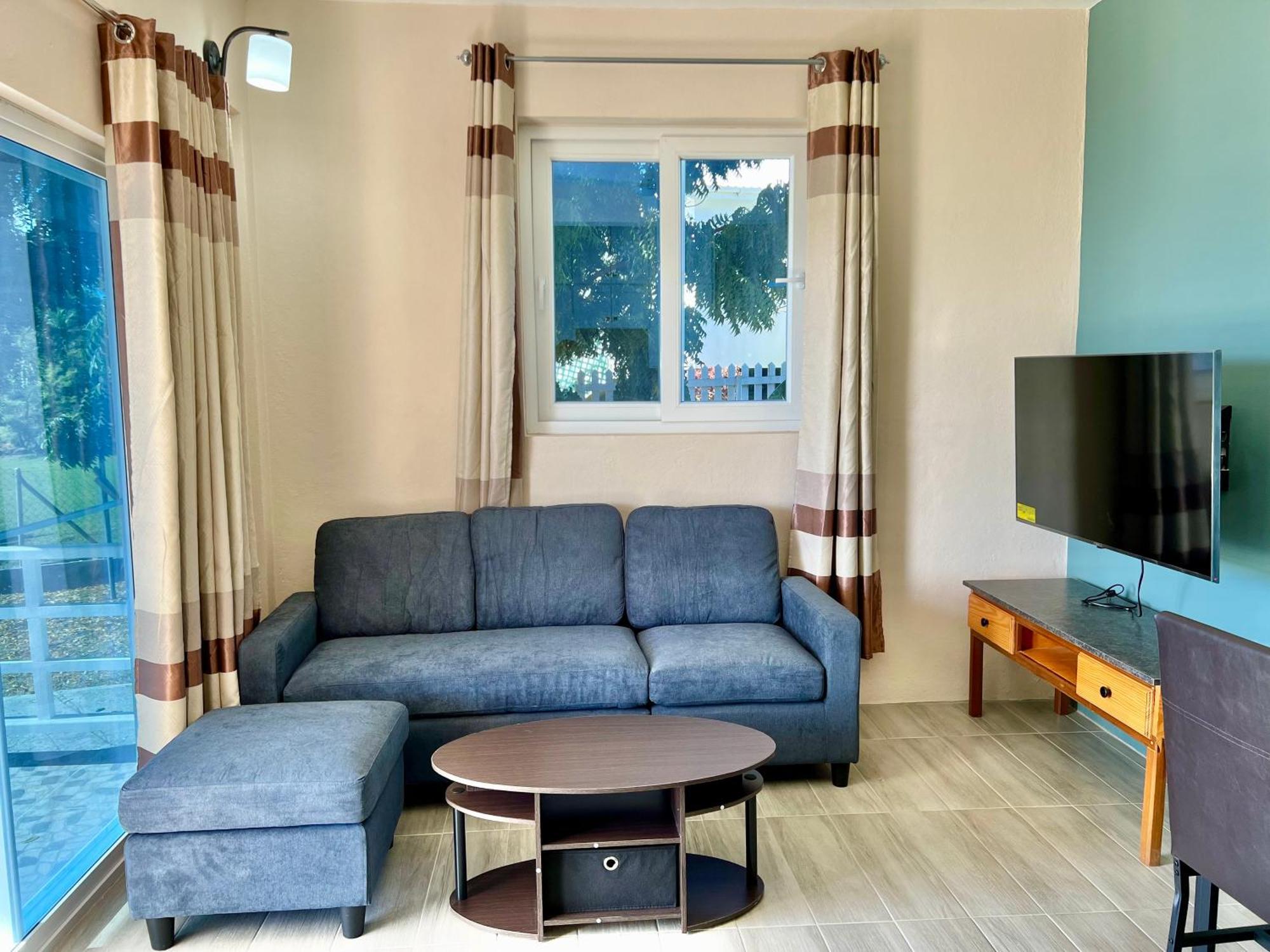 Apartment Sealavie - Grenada St. George's