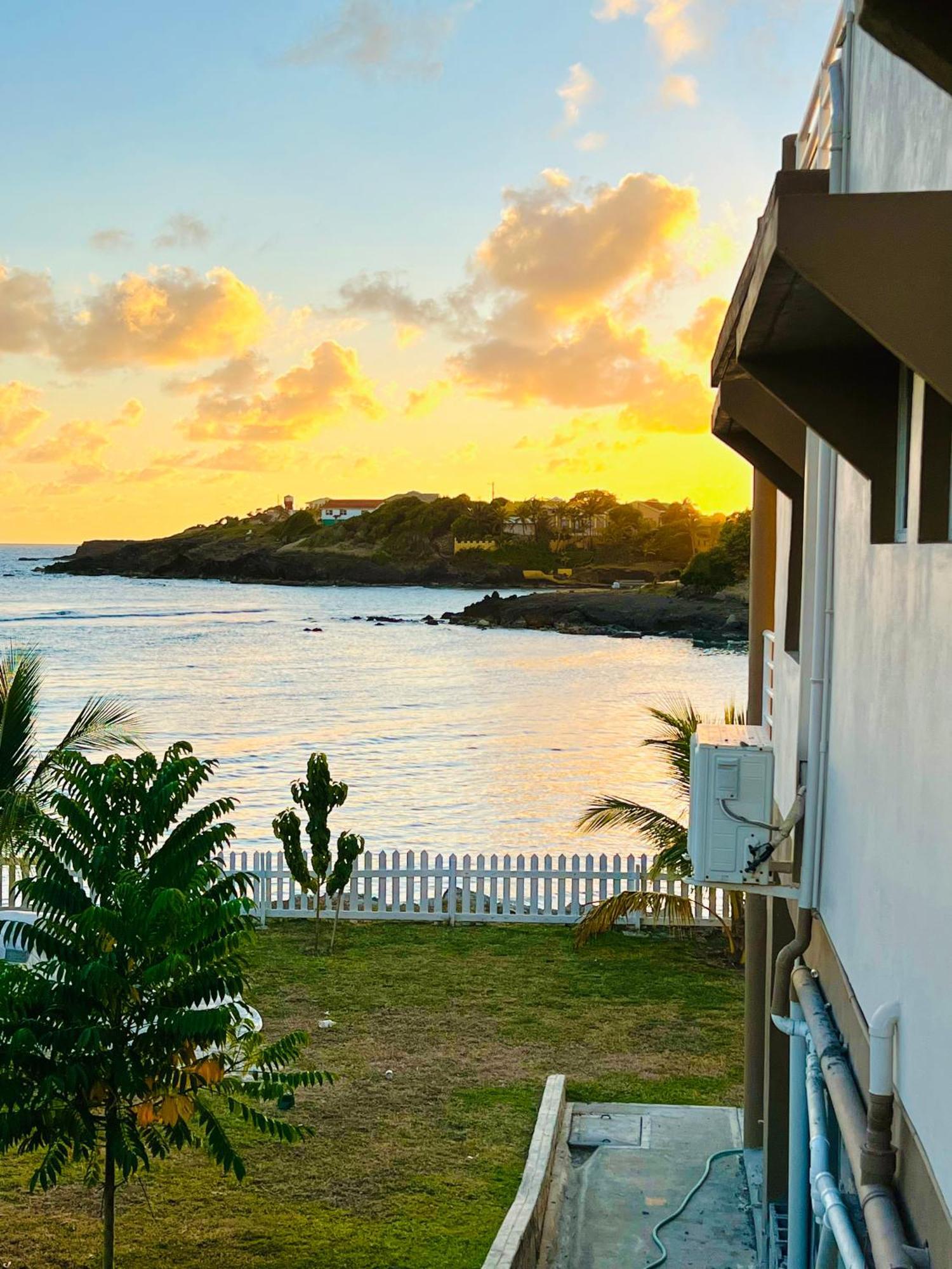 Apartment Sealavie - Grenada St. George's