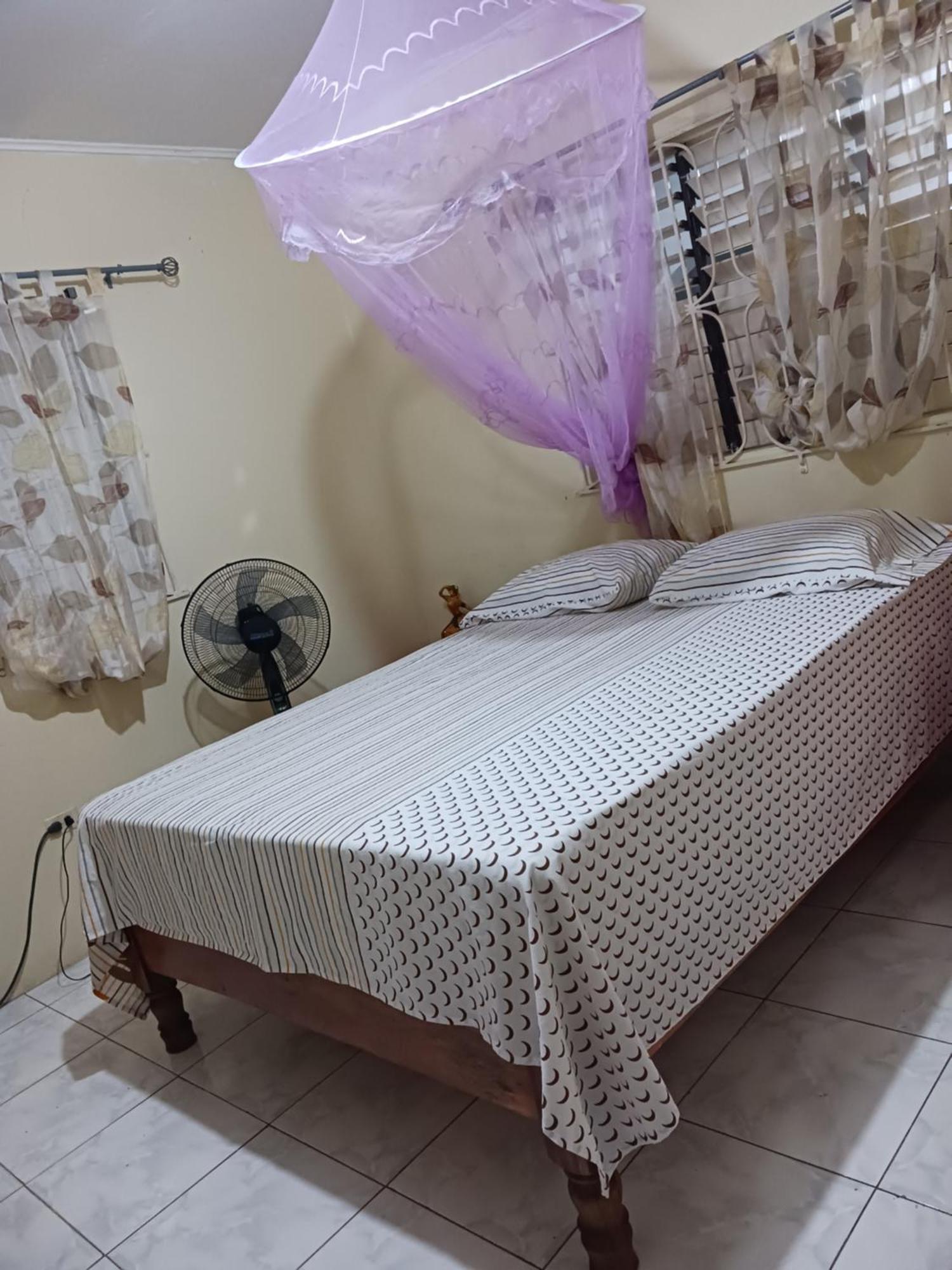 Guest house Tina's