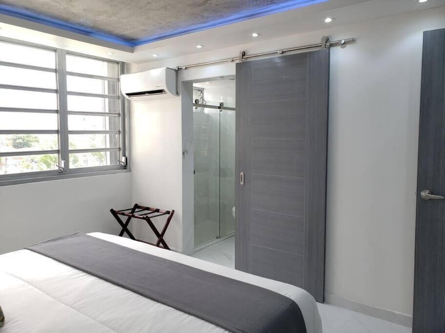 Apartment Esperanza 2bdr 2b Oceanfront Pool Parking *