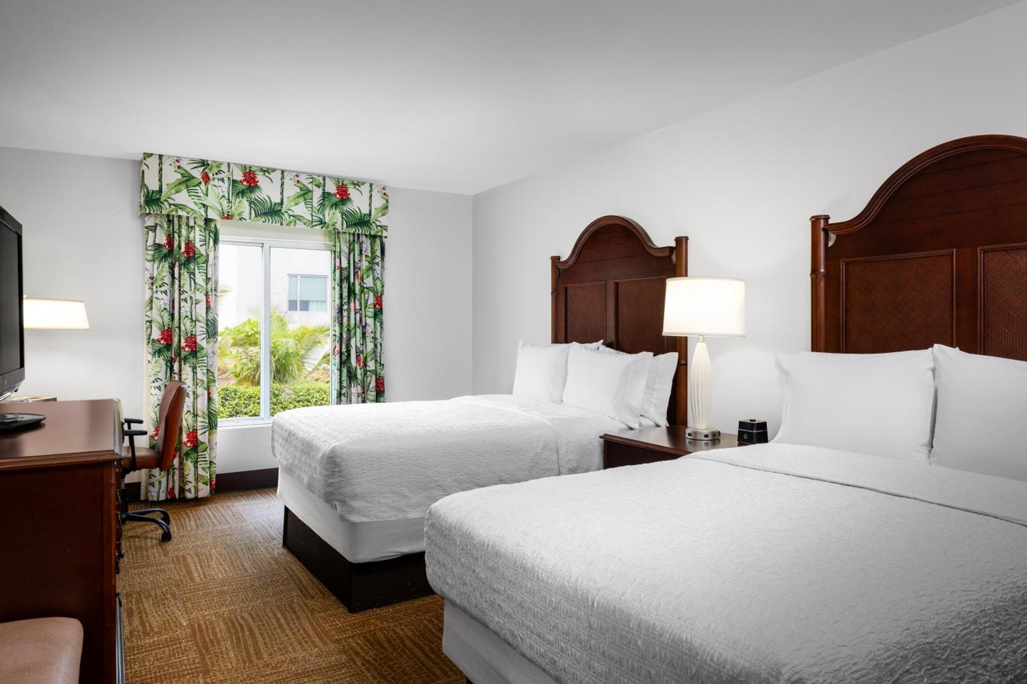 Hotel Hampton & San Juan