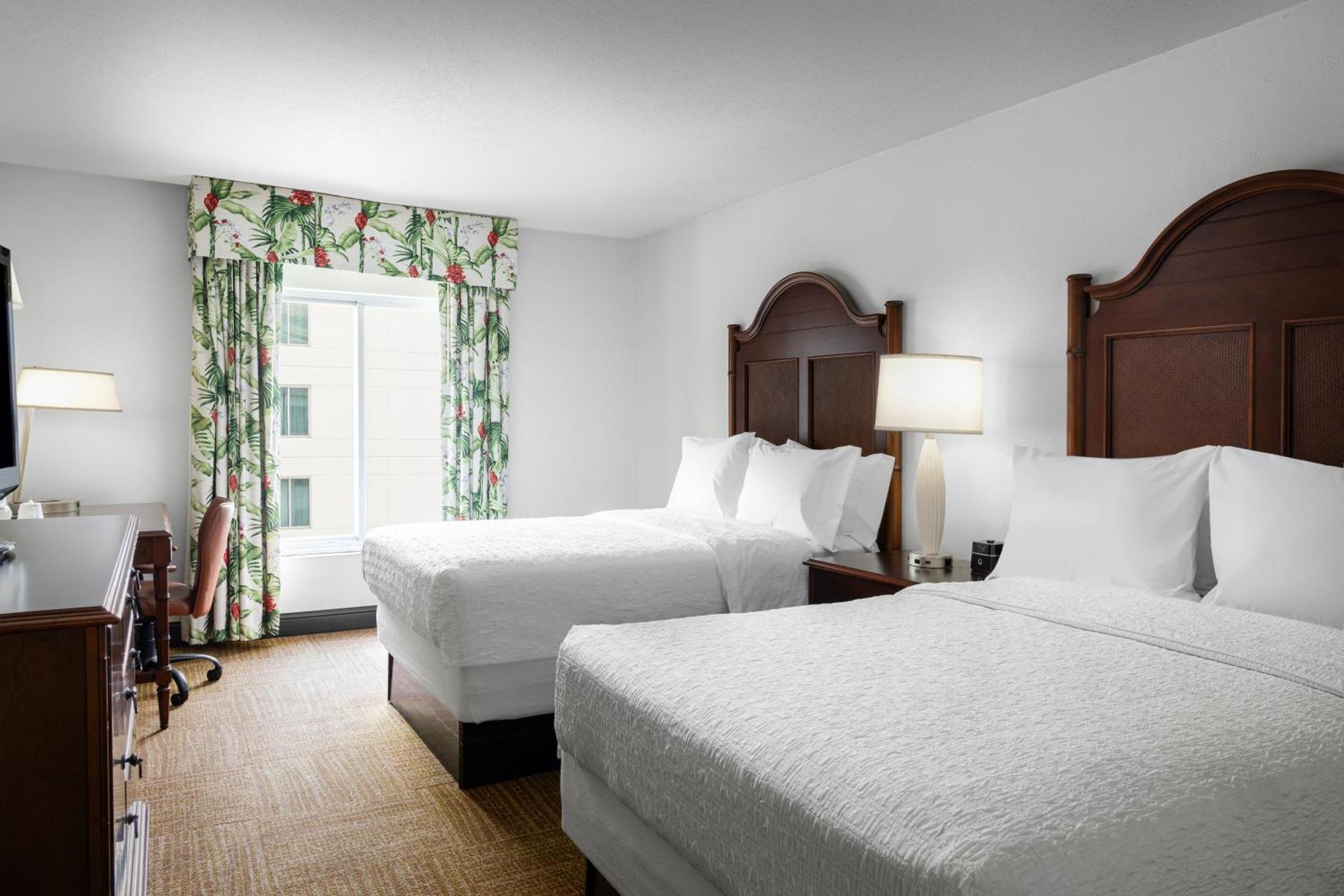 Hotel Hampton & San Juan