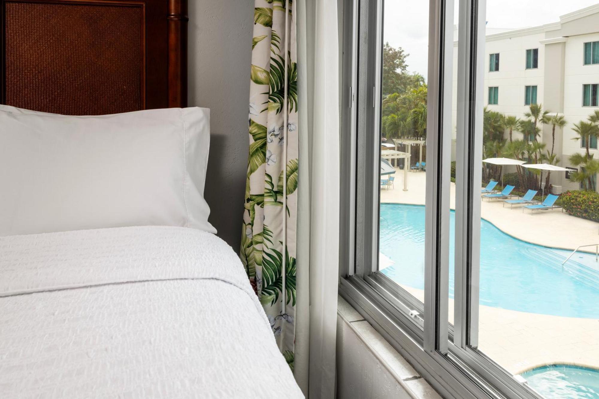 Hampton & San Juan Hotel Carolina