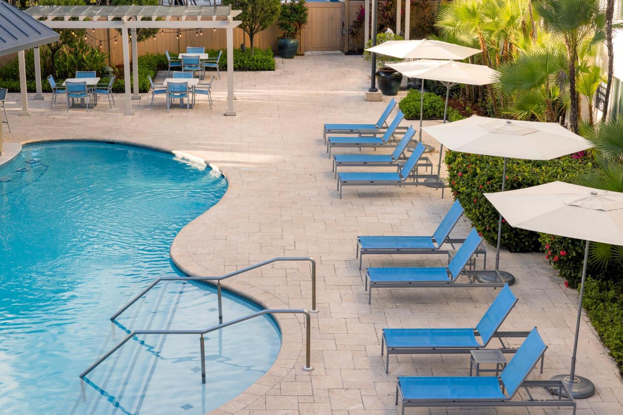Hampton & San Juan Hotel 3*