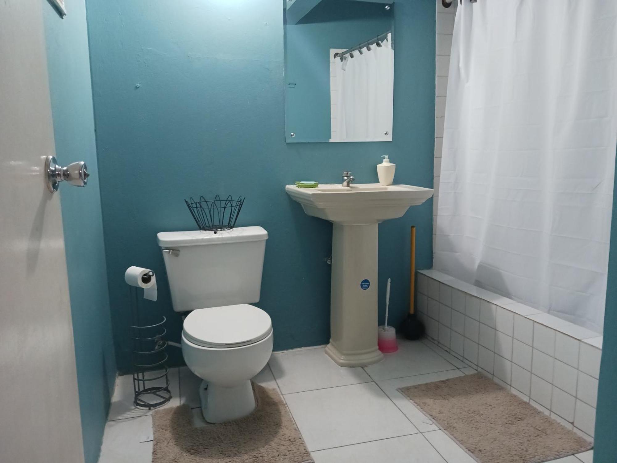 Guest house Tina's 3*
