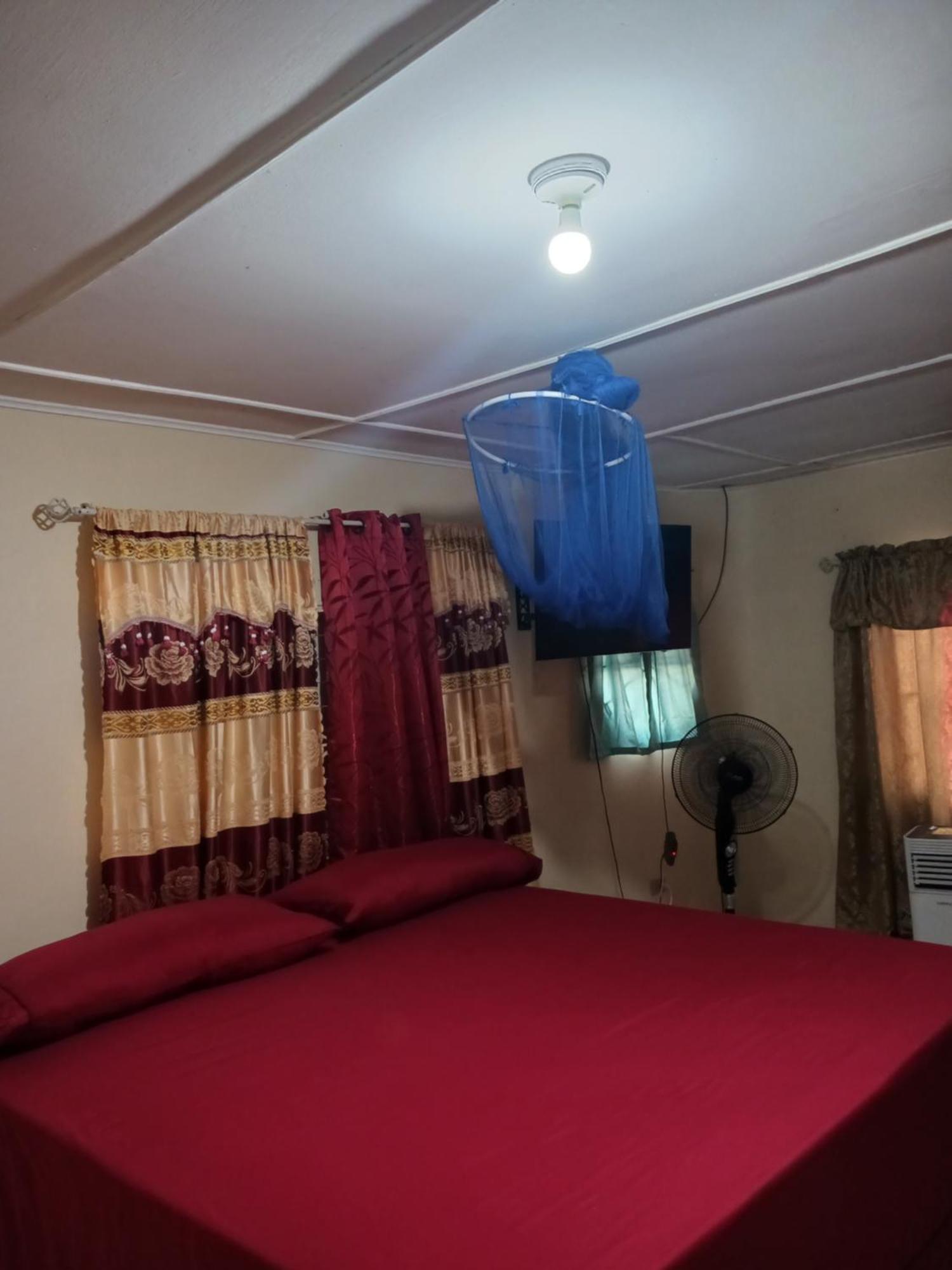Tina's Guest house 3*