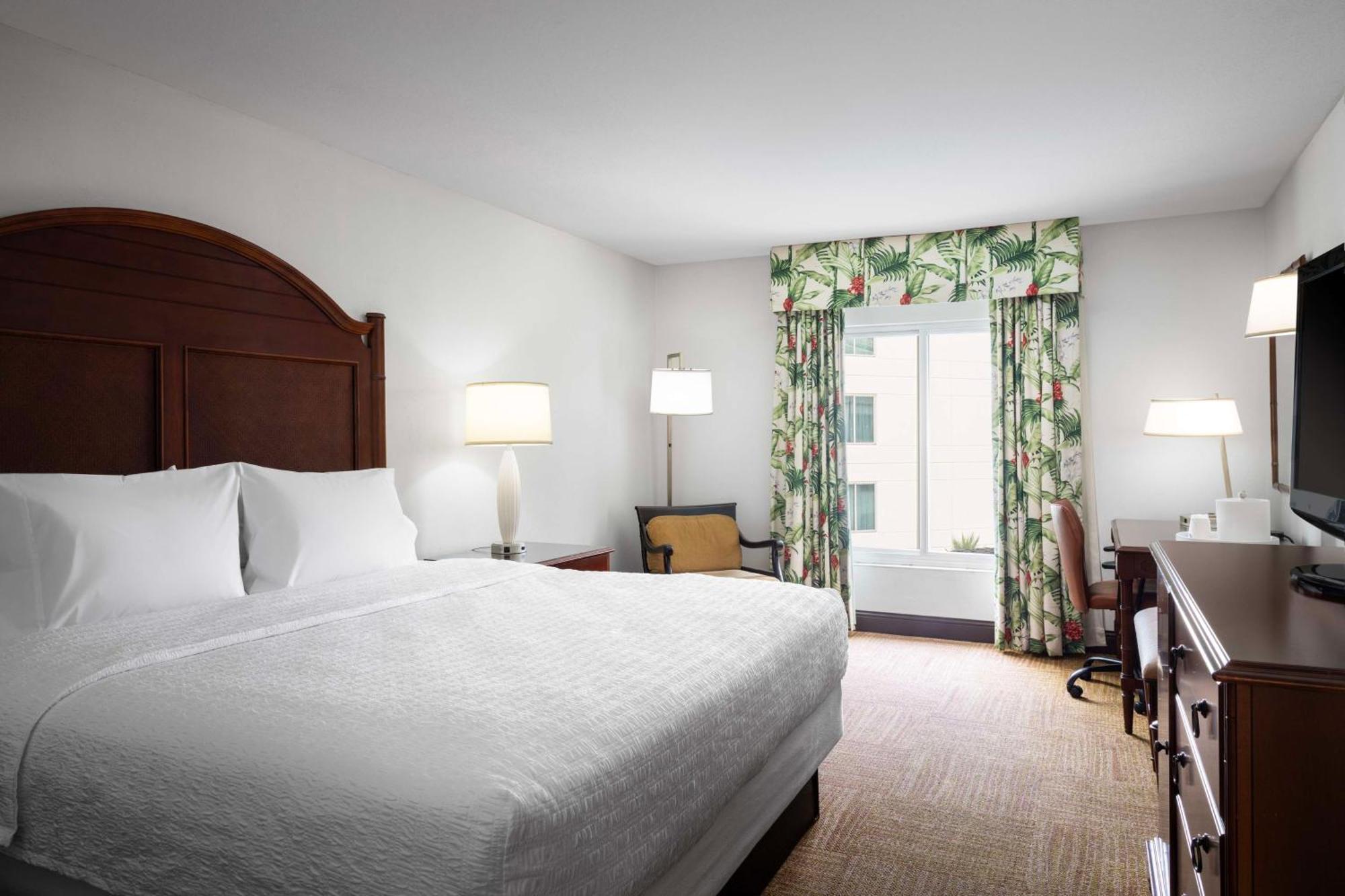 Hotel Hampton & San Juan