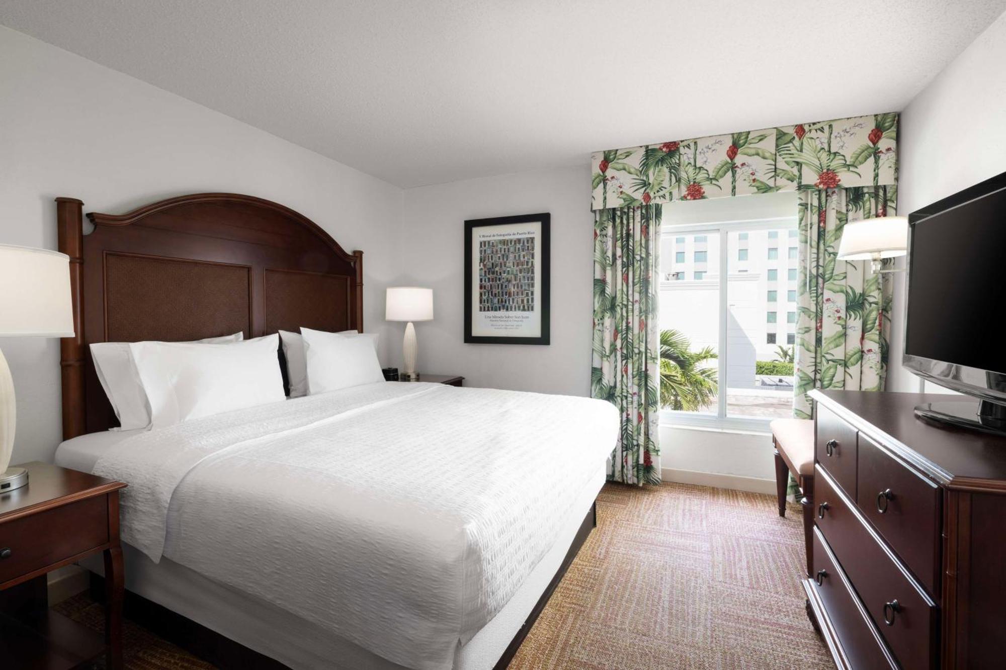 Hampton & San Juan 3*