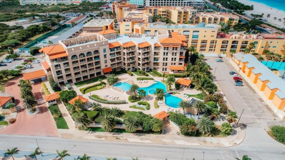 The Elegance Of Oasis -3br Front Palm Beach