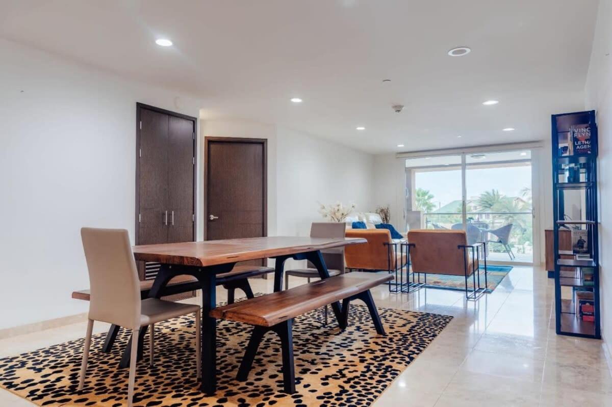 The Elegance Of Oasis -3br Front *