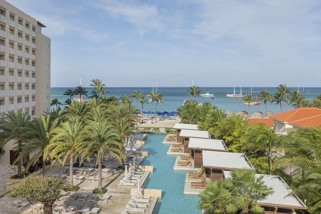 Hyatt Regency Aruba & Casino Resort