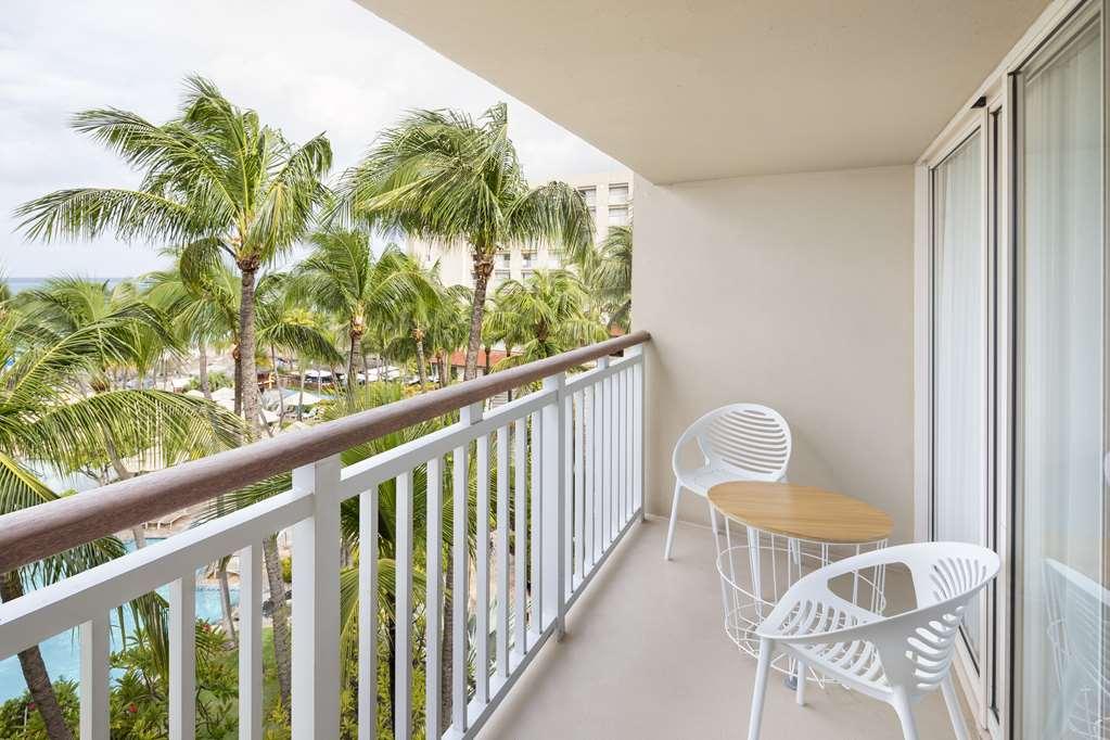 Resort Hyatt Regency Aruba & Casino