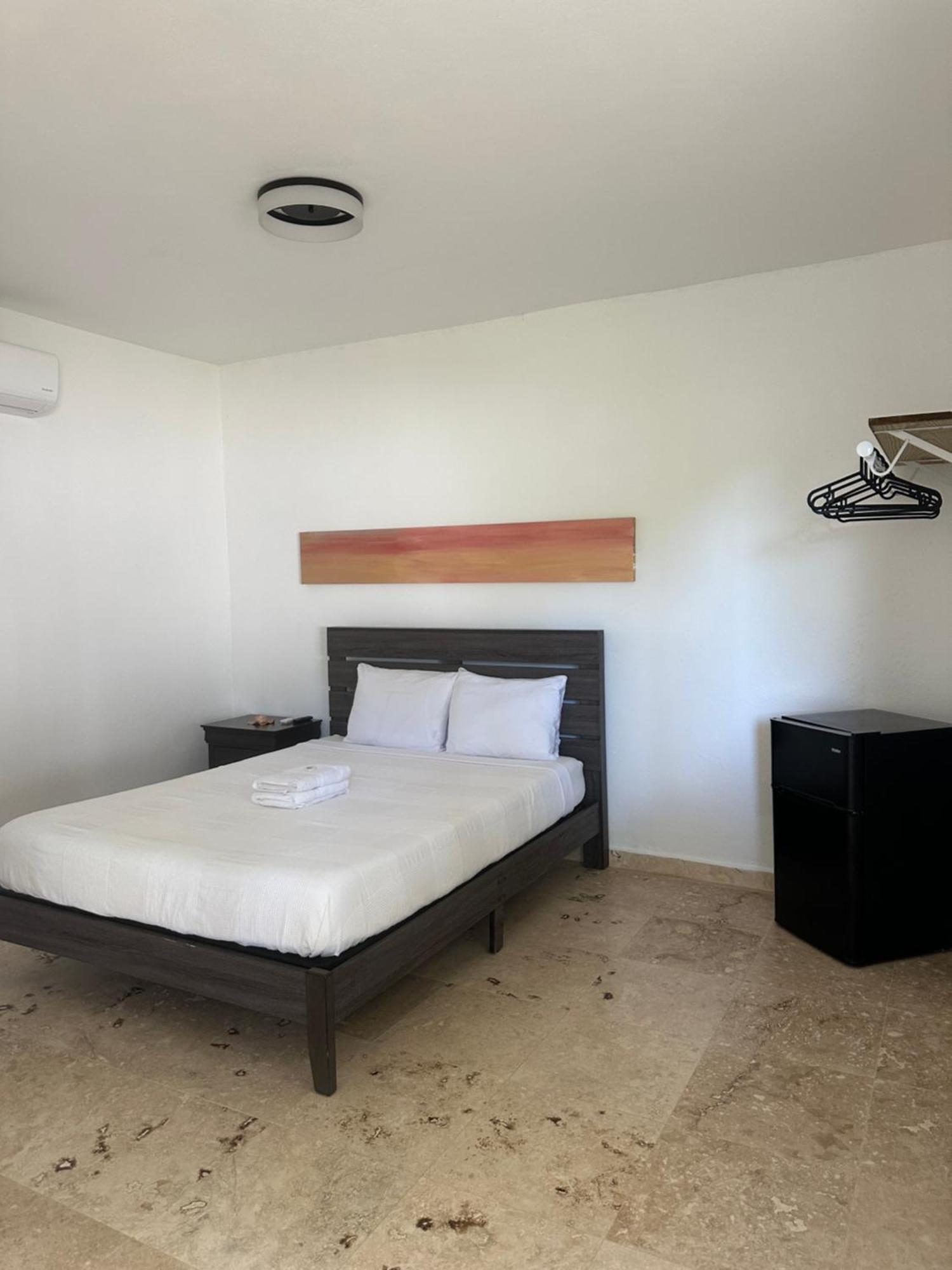 World Point Inn Manati