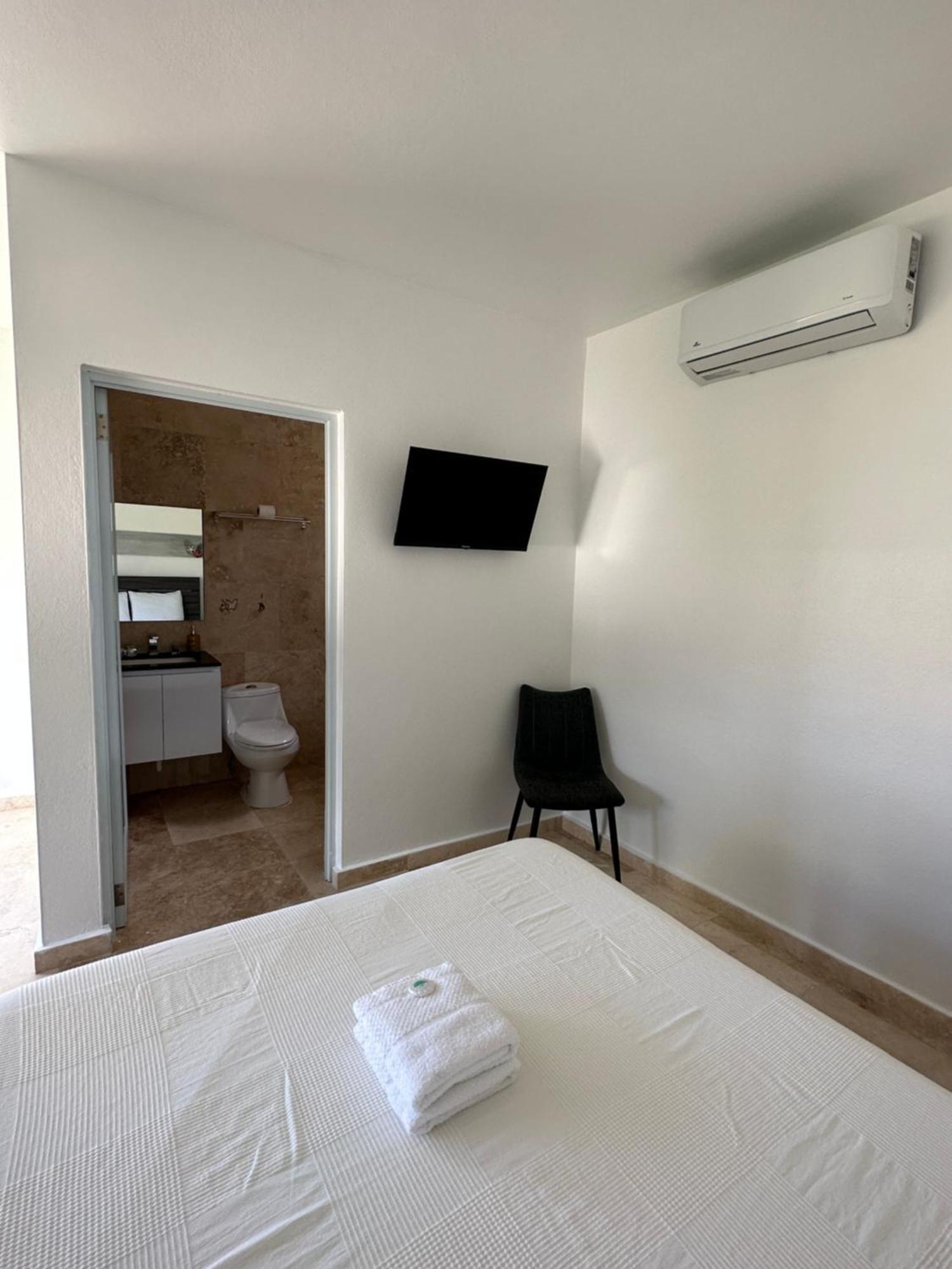 World Point Inn Manati