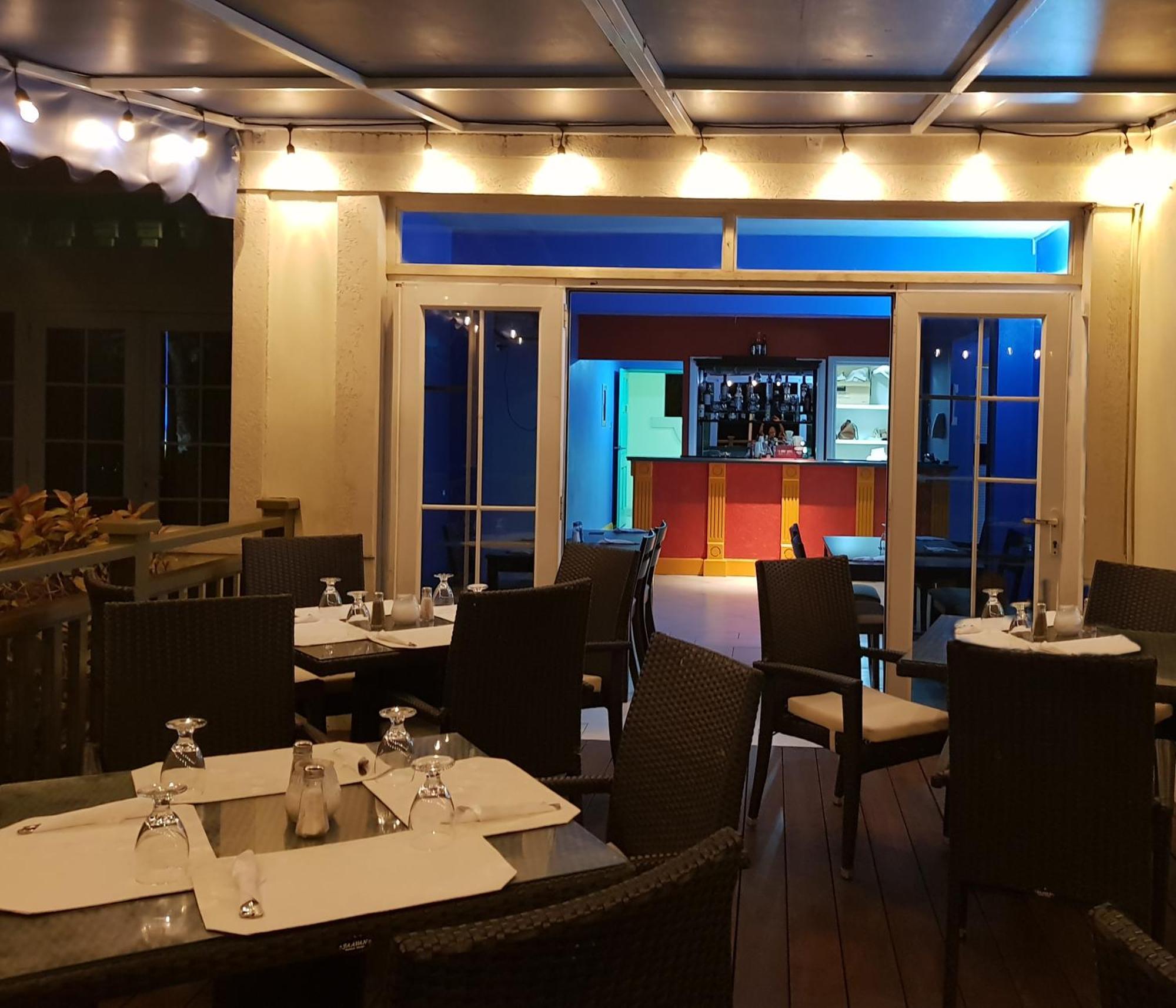 Coral Mist Beach Hotel Bridgetown