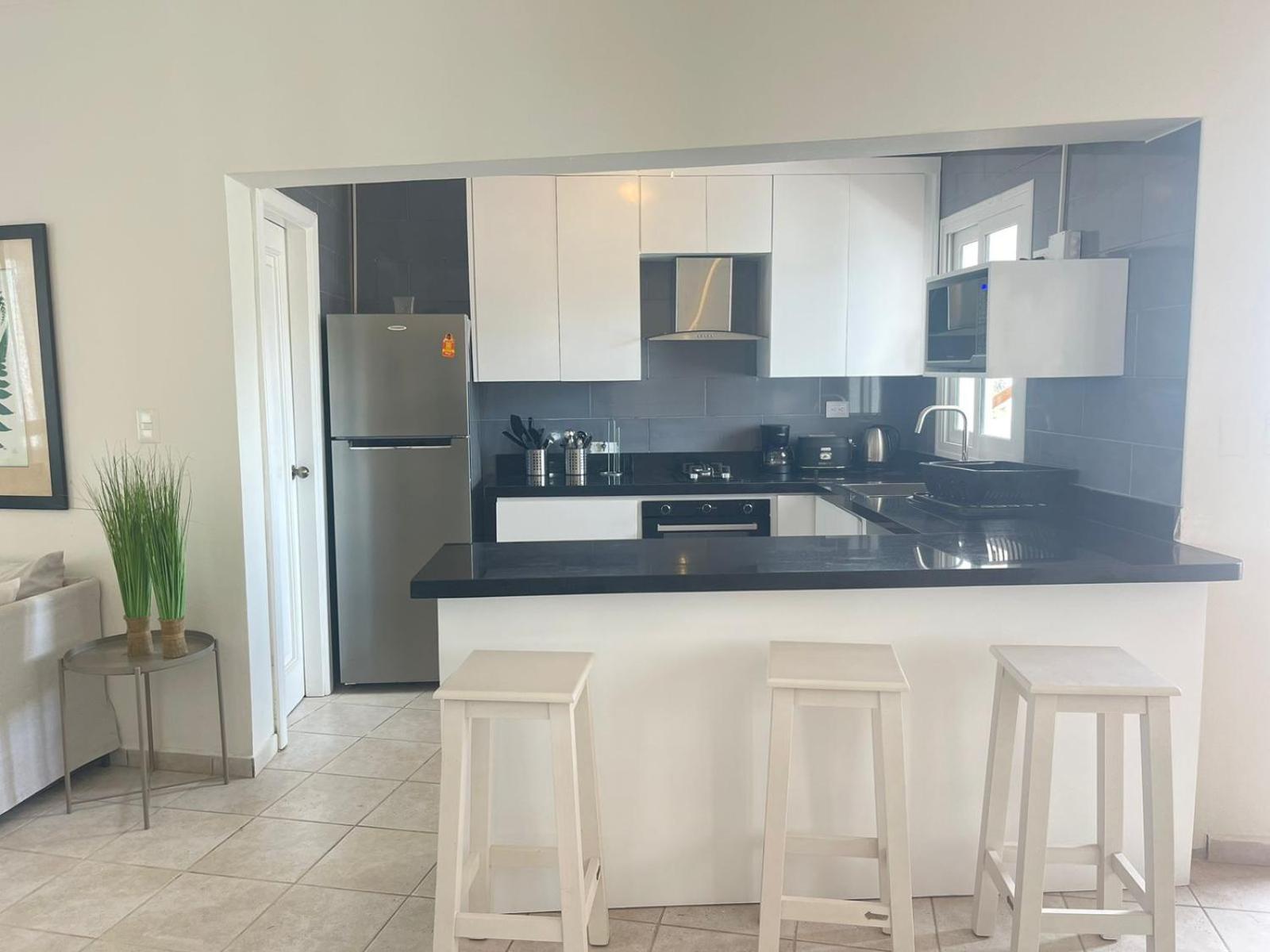 Stanza Mare Front Aparthotel
