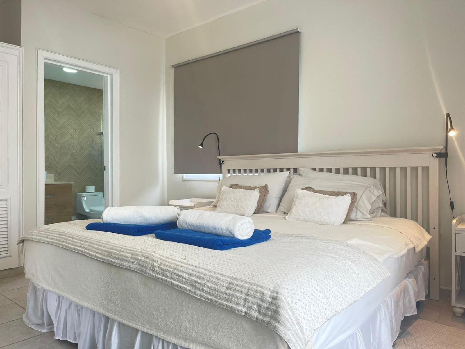 Aparthotel Stanza Mare Front 4*