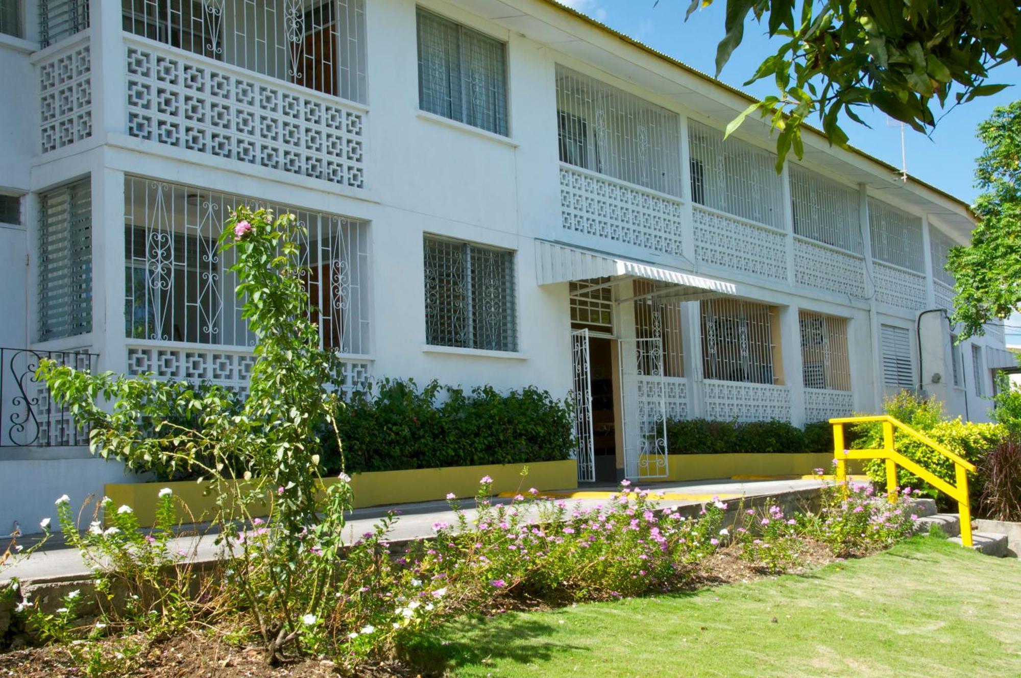 Apartamento Adulo Bridgetown